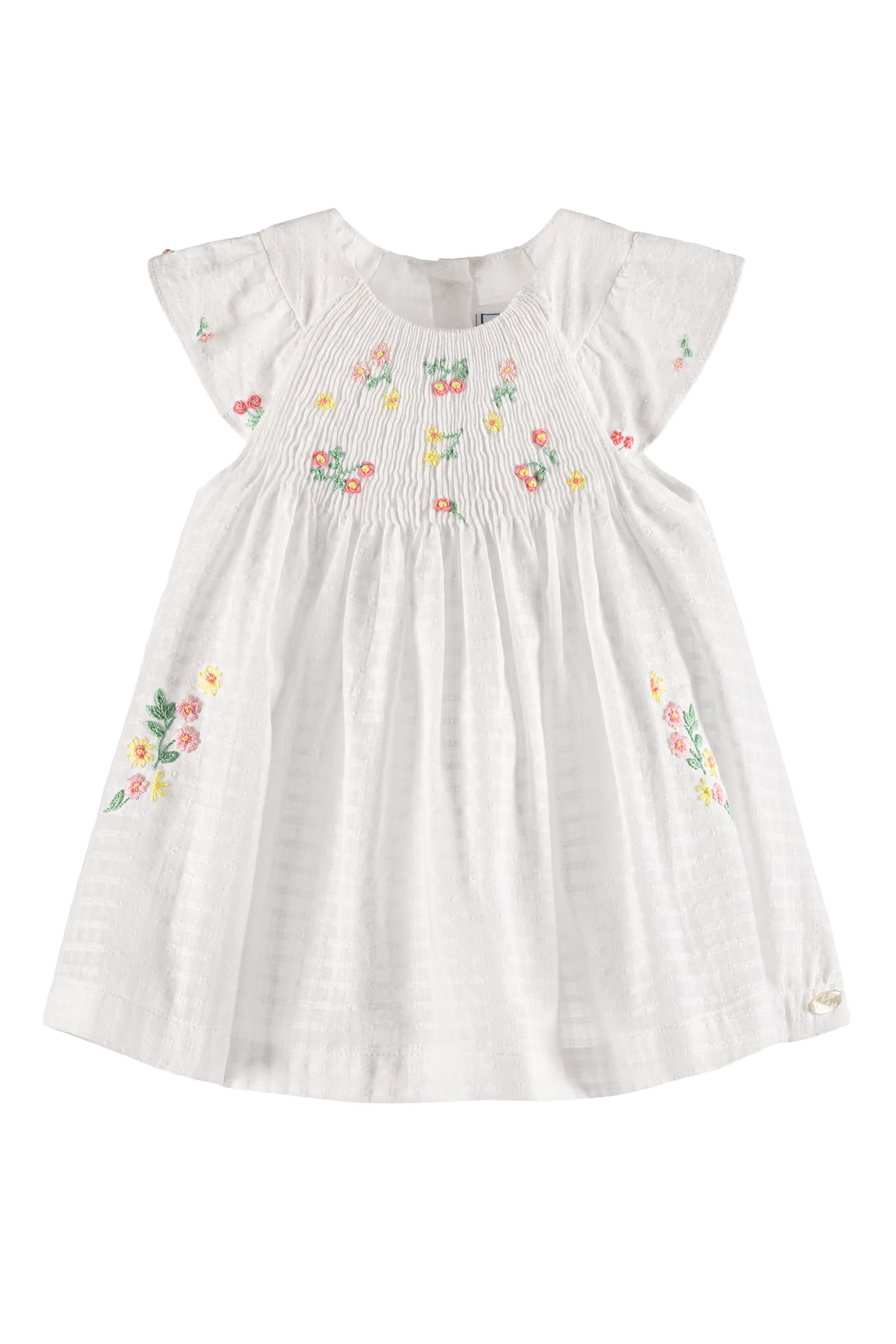 Kids Robe Dress
