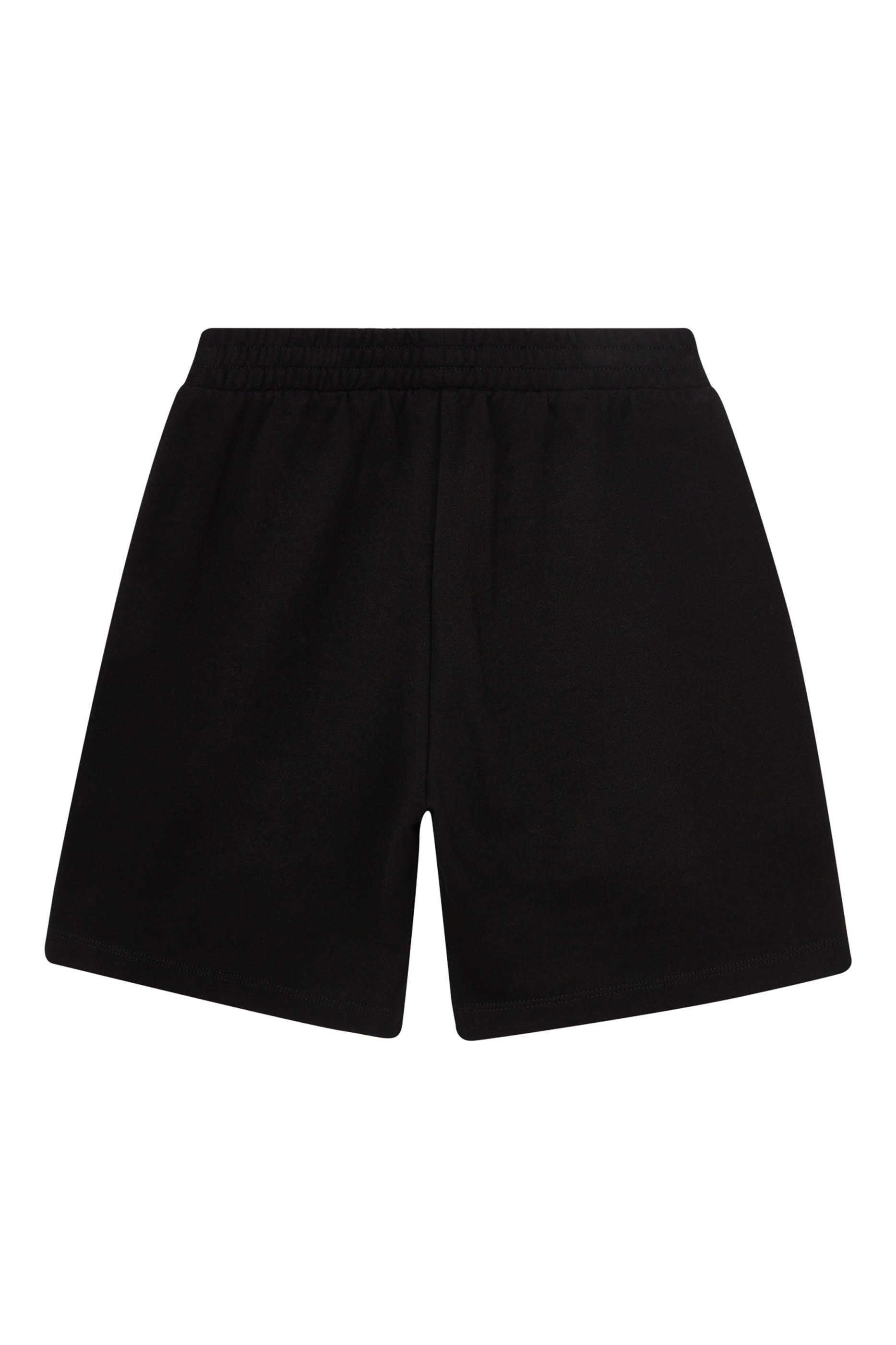 Kids Logo Series Bermuda Shorts