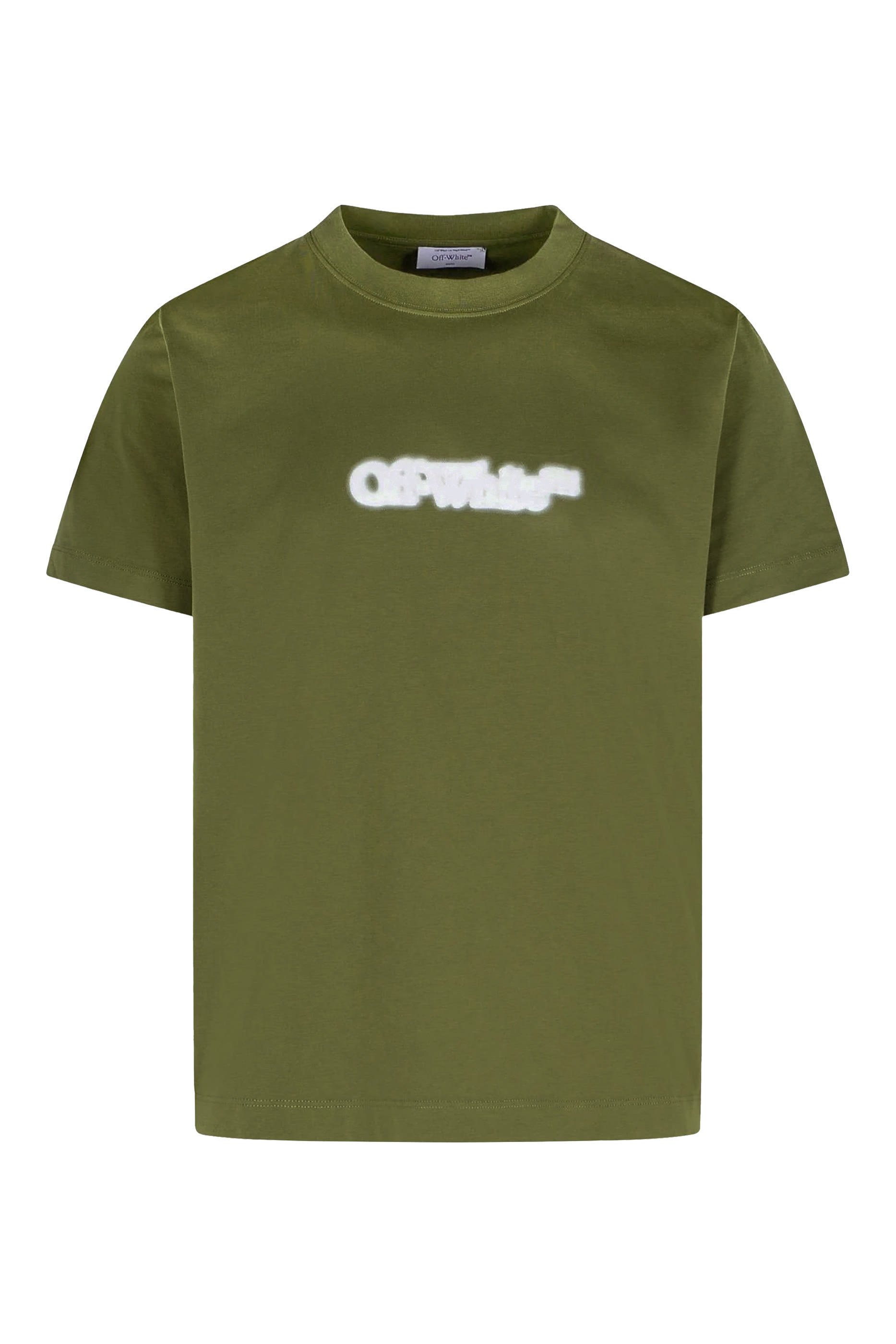 Spray Arrow Short Sleeve T-Shirt