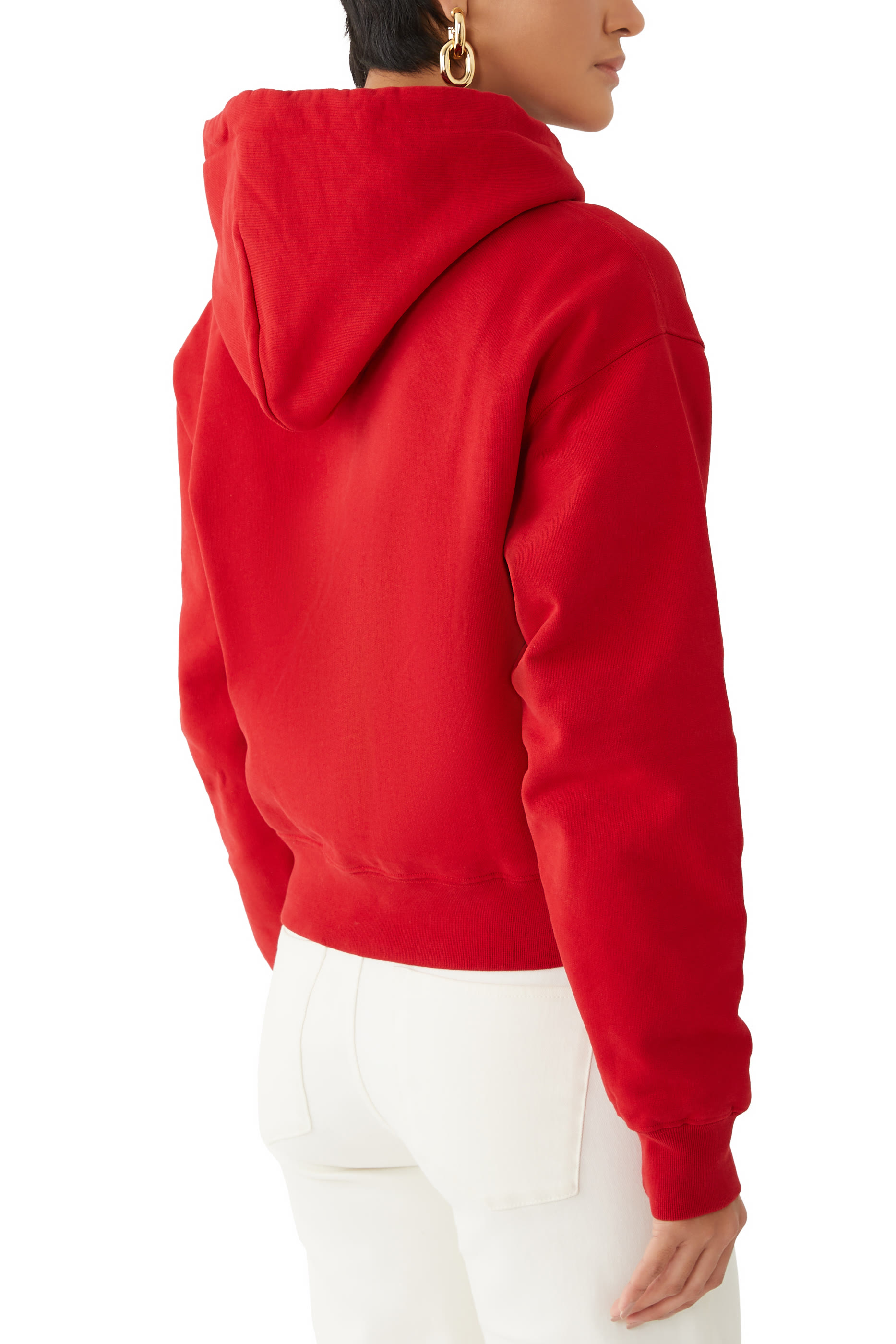 Gros Grain Le Hoodie