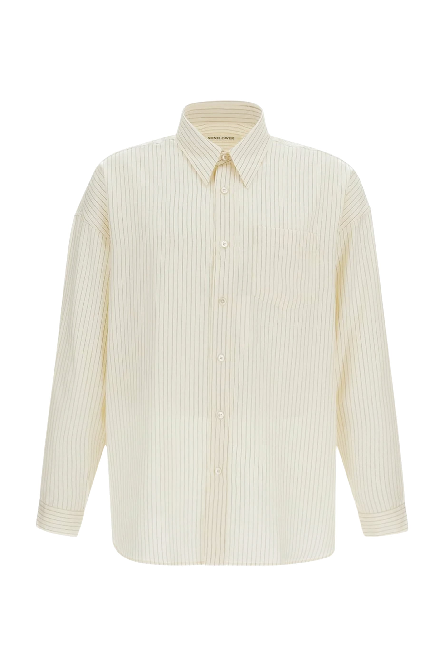 Stable Shirt 