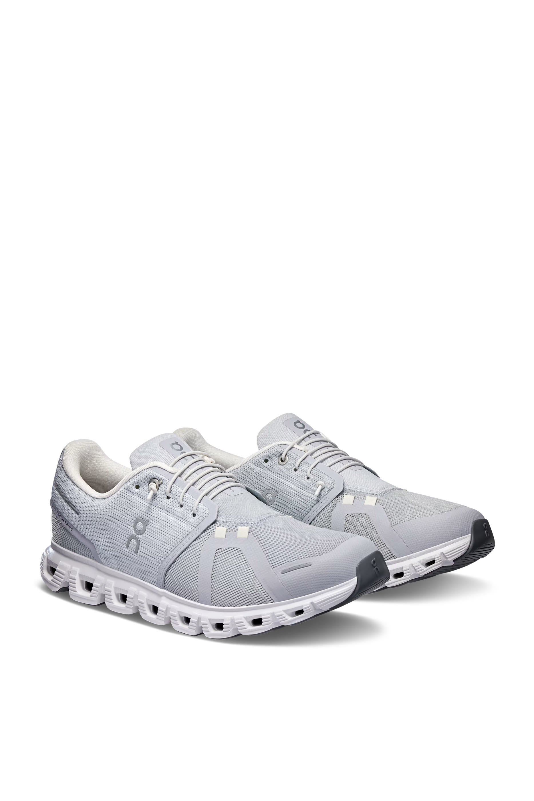 Mens Cloud 6 Sneakers