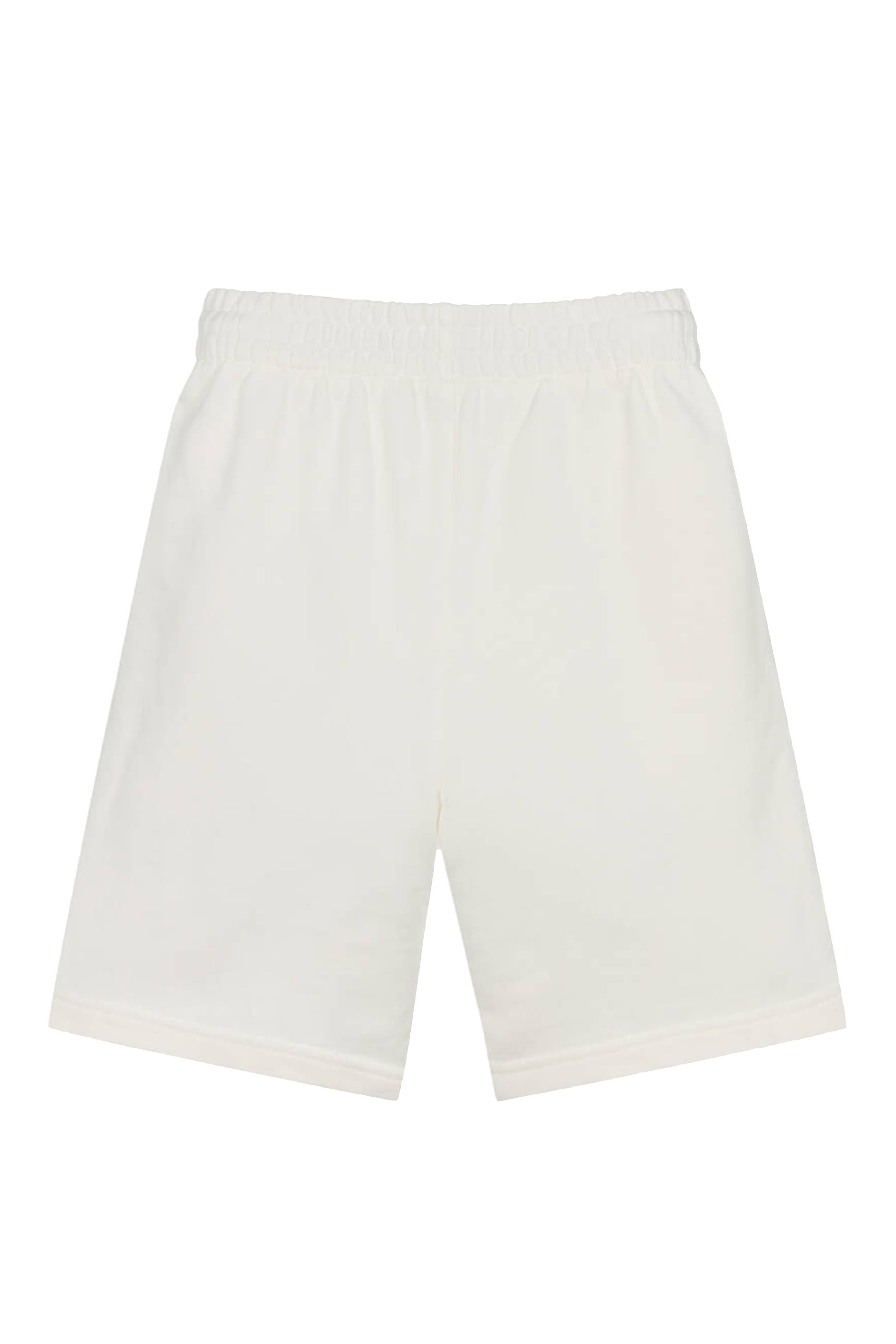 Kids Logo Bermuda Shorts