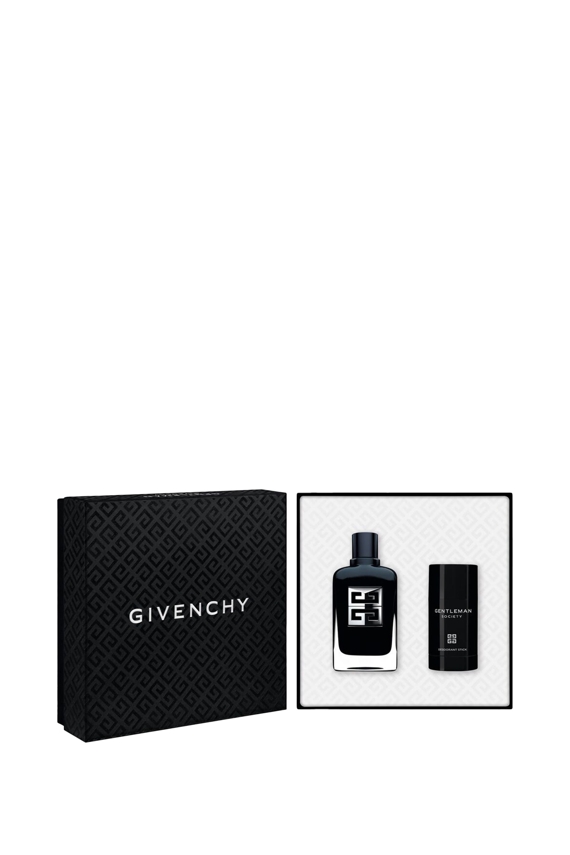 Gentleman Society Gift Set
