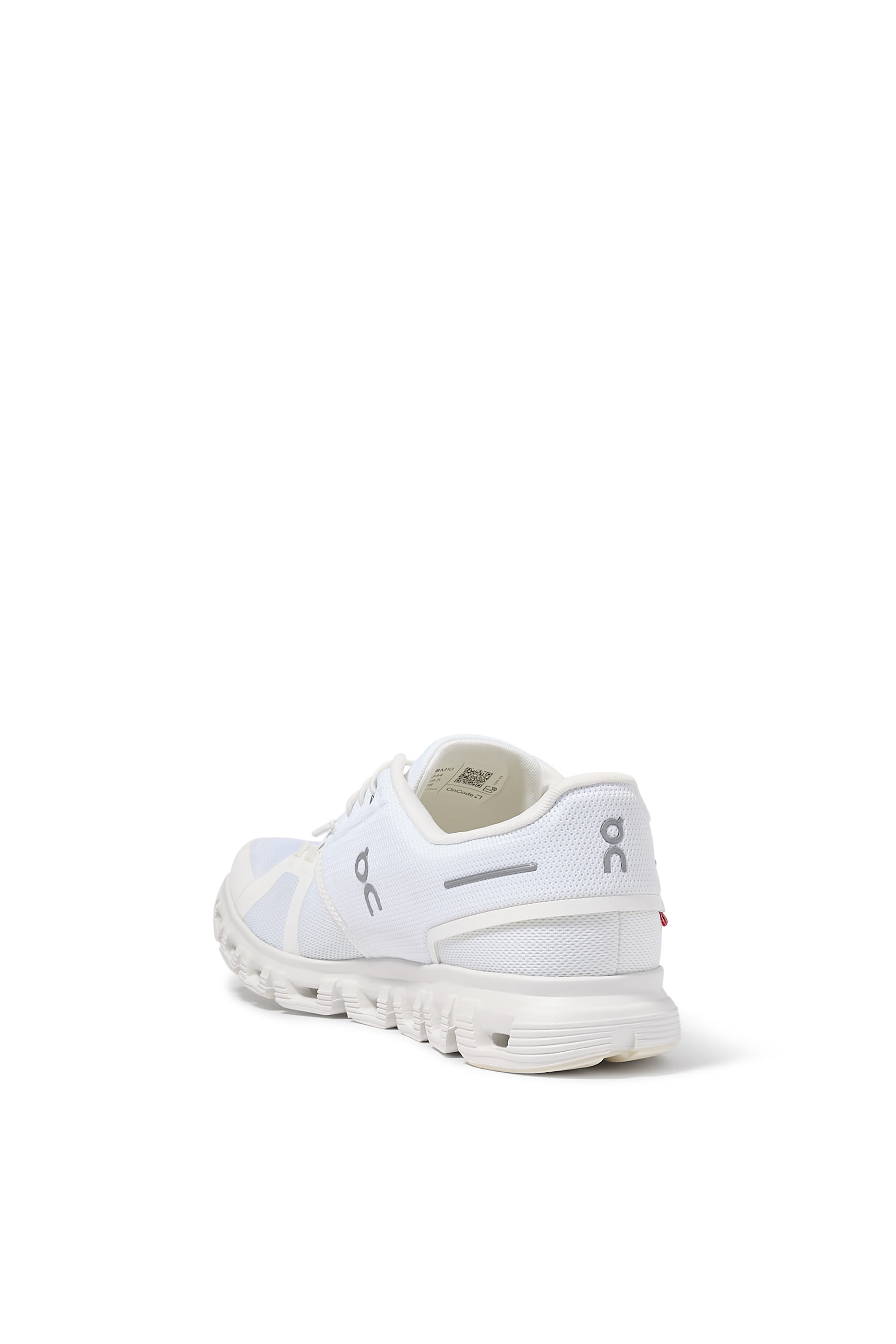 Mens Cloud 6 Sneakers