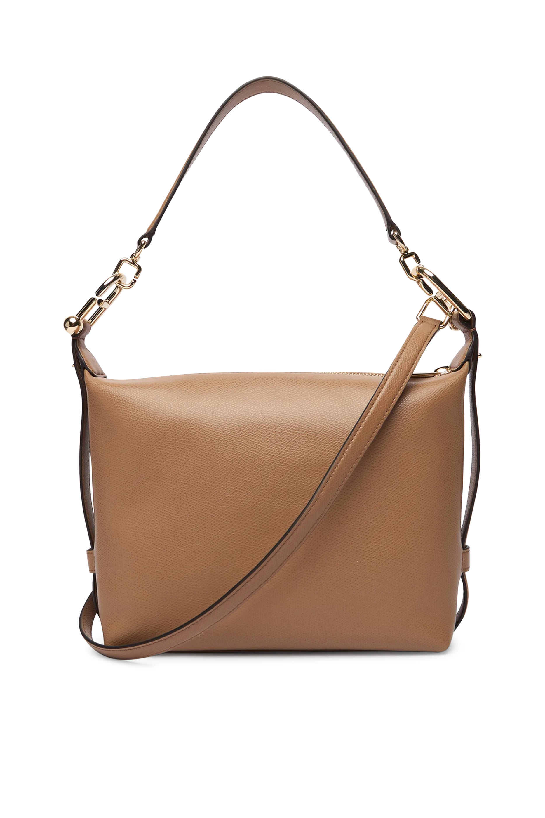 Tonie Mini Hobo Bag