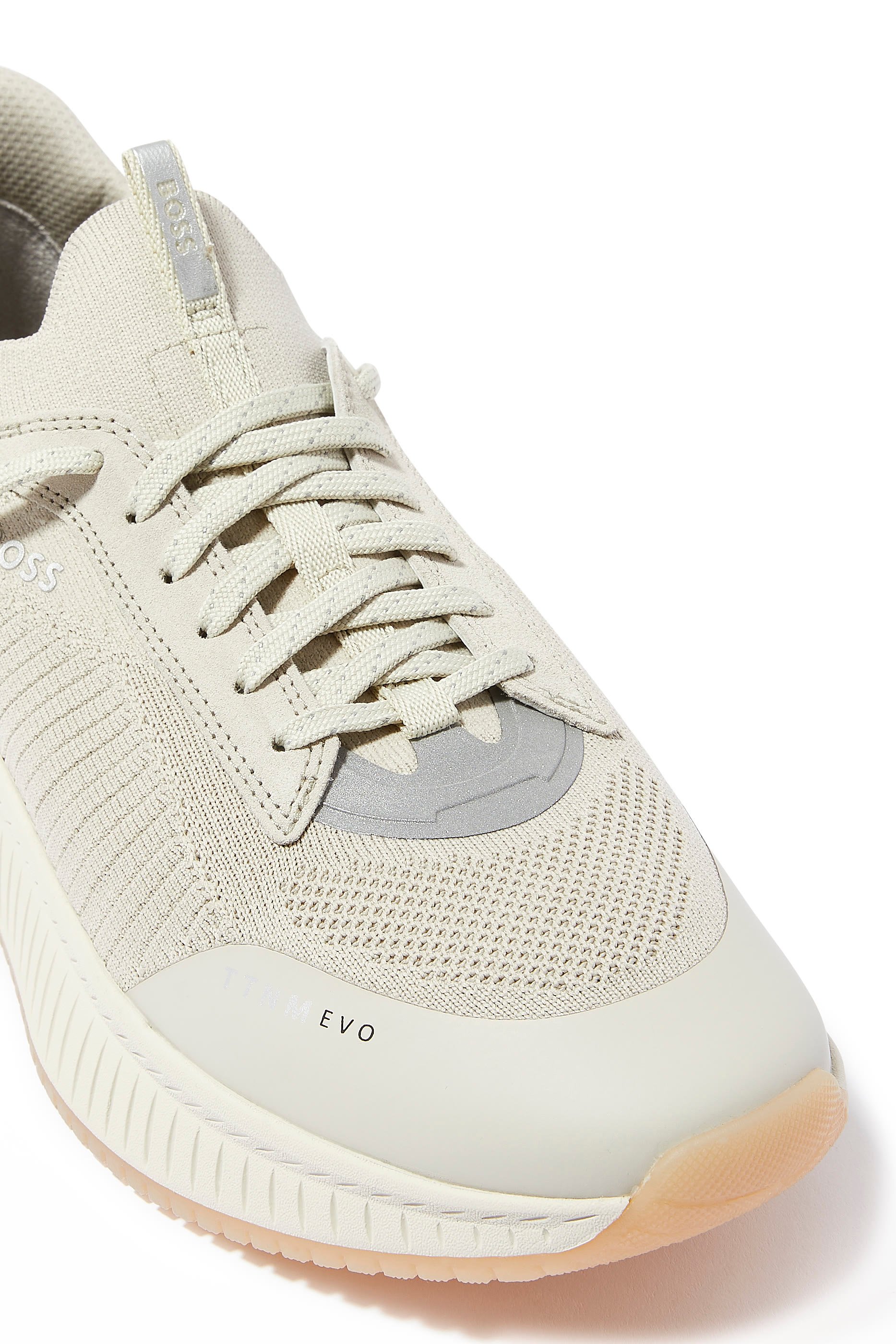 TTNM EVO Knitted Sock Sneakers