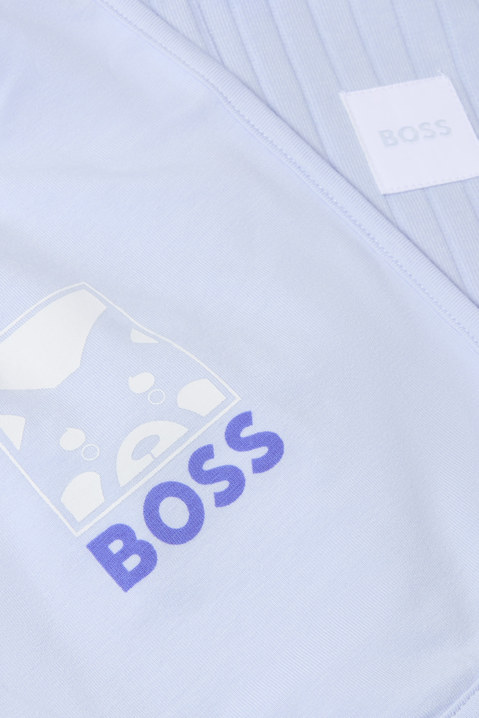 Kids  Cotton Jumpsuit, Bib & Hat Set