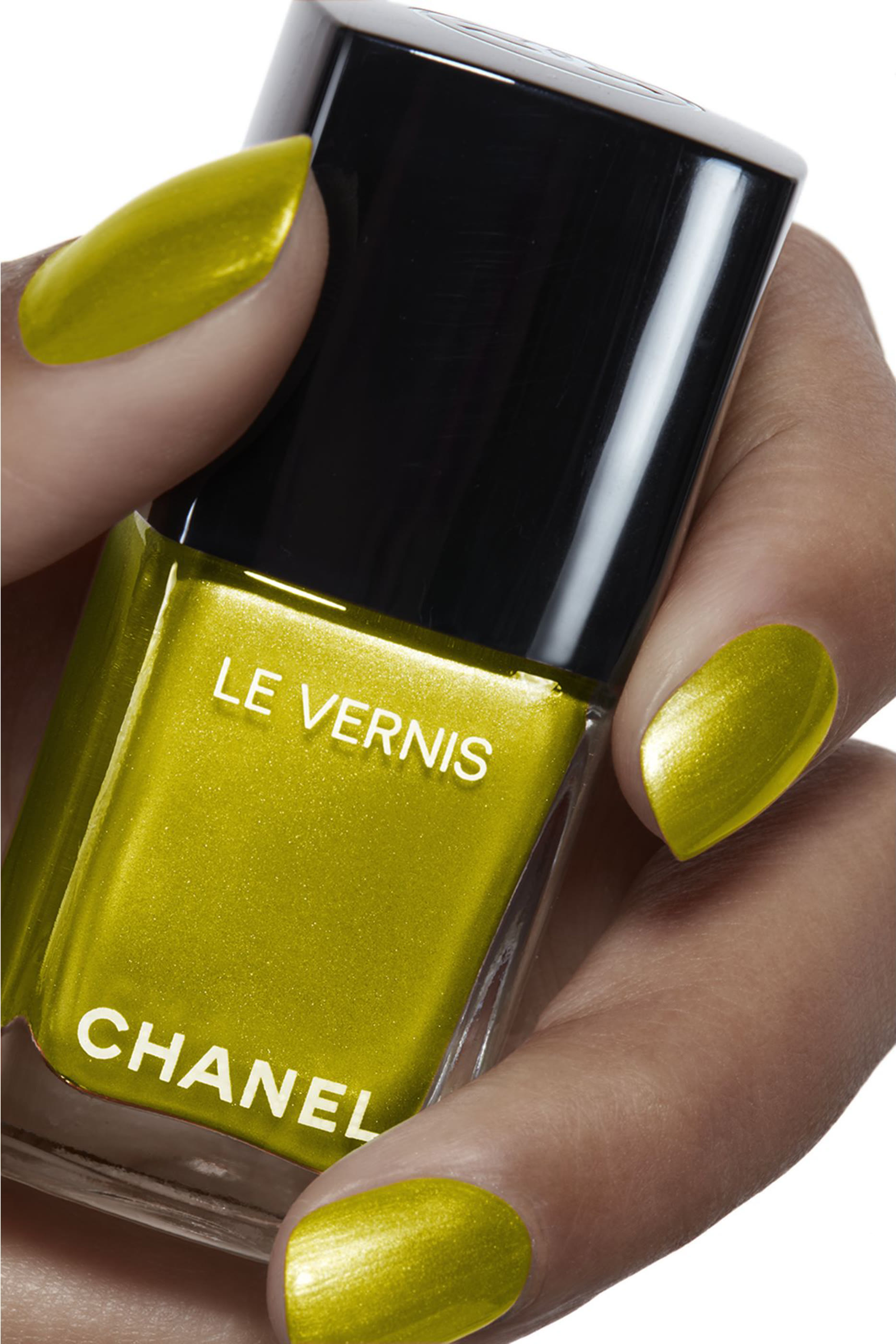 Le Vernis Nail Colour