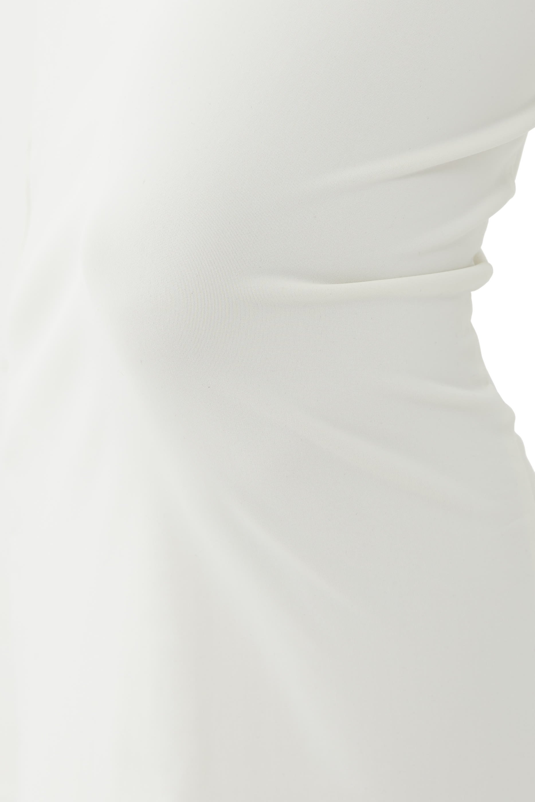 Sleeveless Maxi Dress