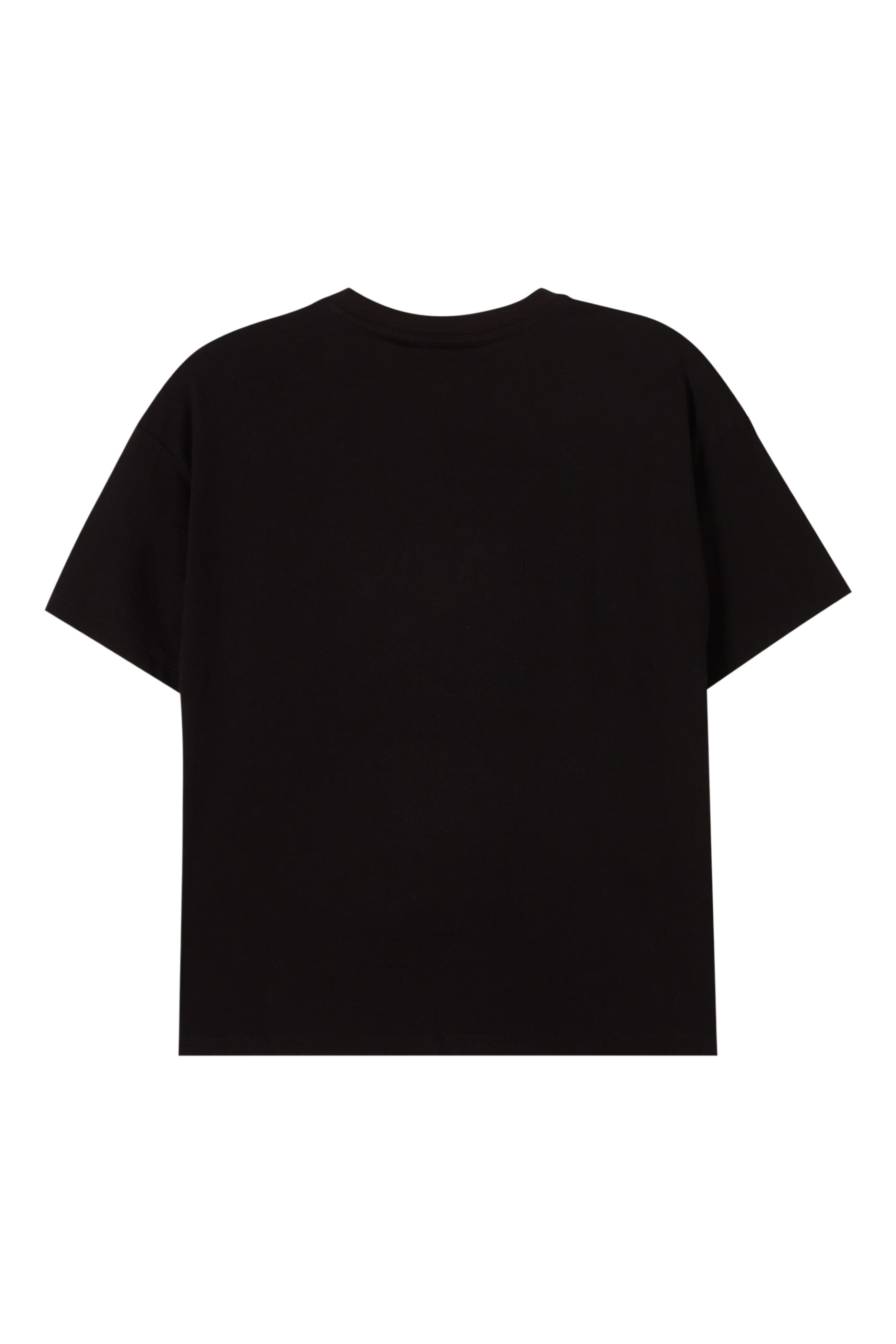 Kids  EA7 Logo T-Shirt 