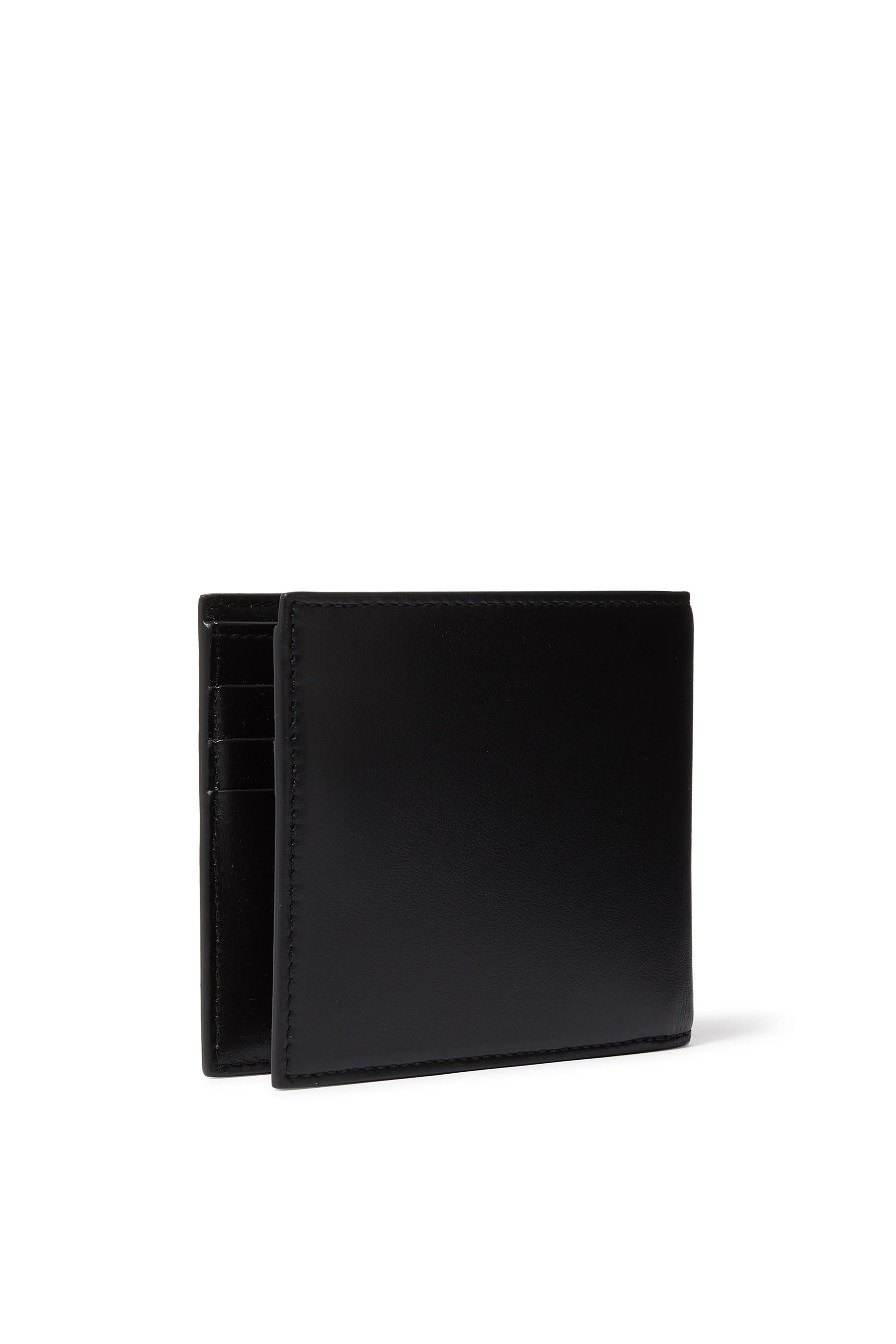 Bookish Bifold Wallet