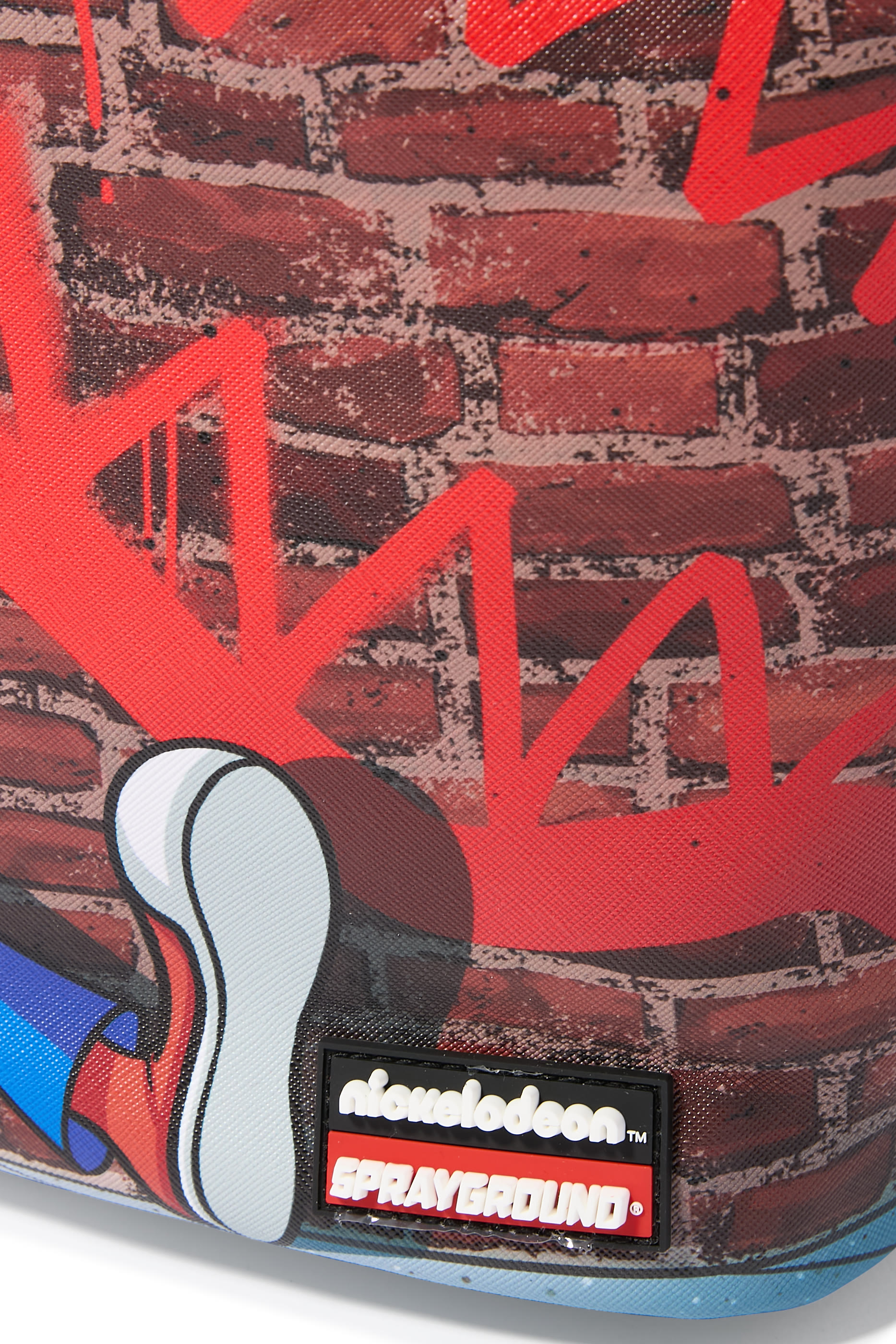 Kids Gerald Graffiti Reveal DLXSV Backpack