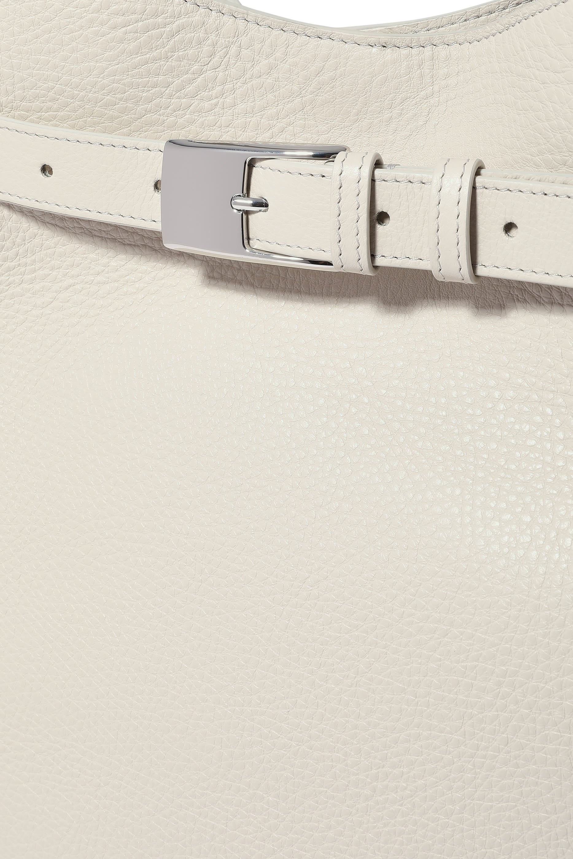 Belt Bag in Pebbled Leather 