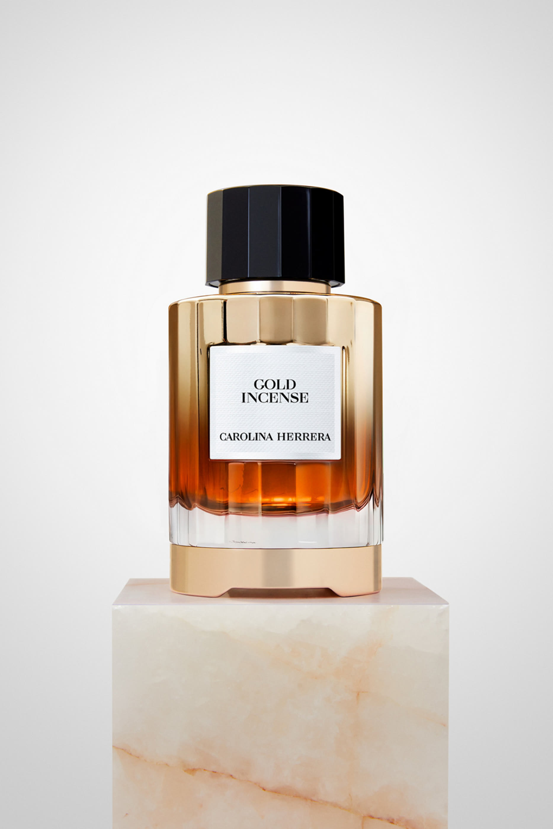 Gold Incense Eau de Parfum