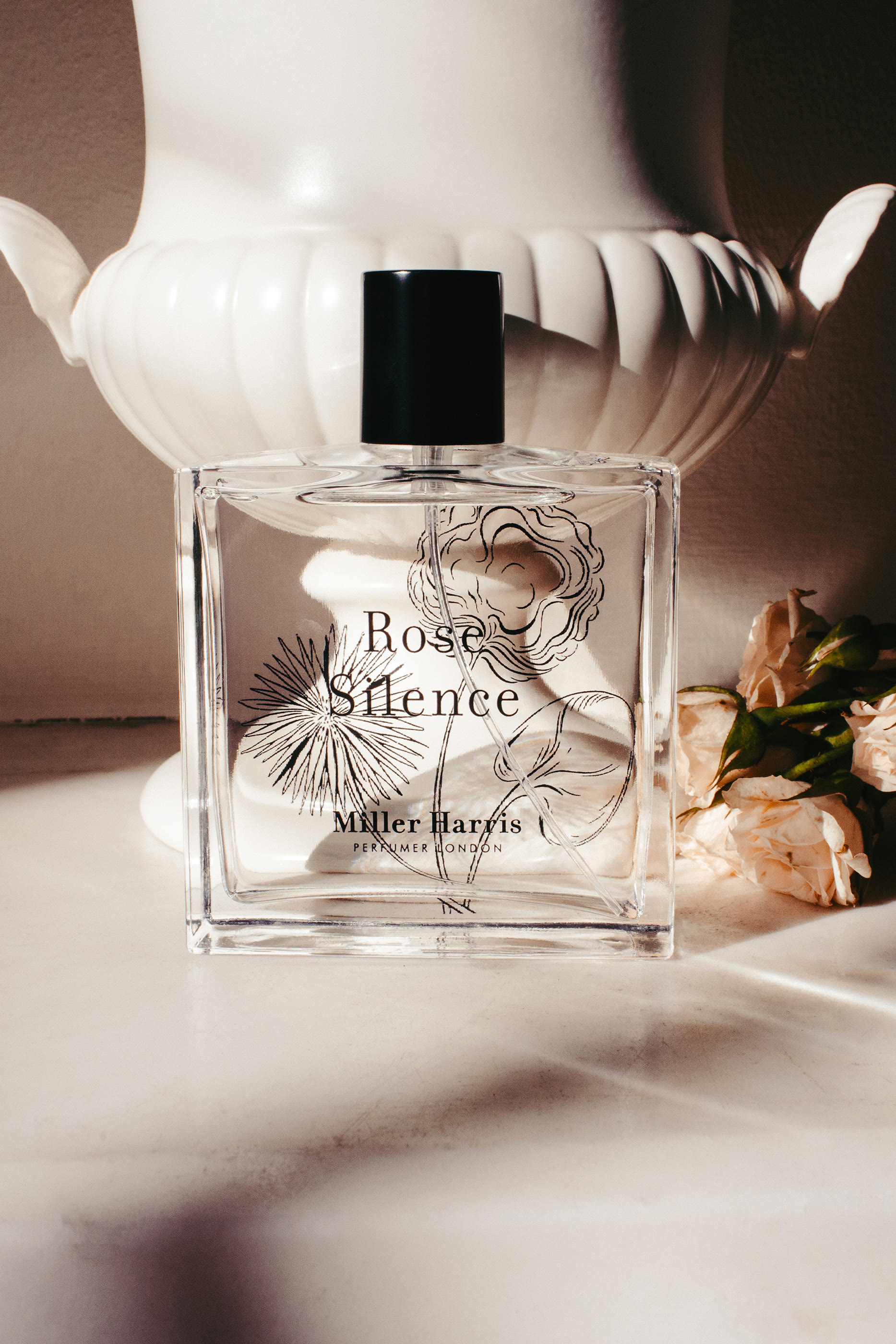 Rose Silence Eau de Parfum