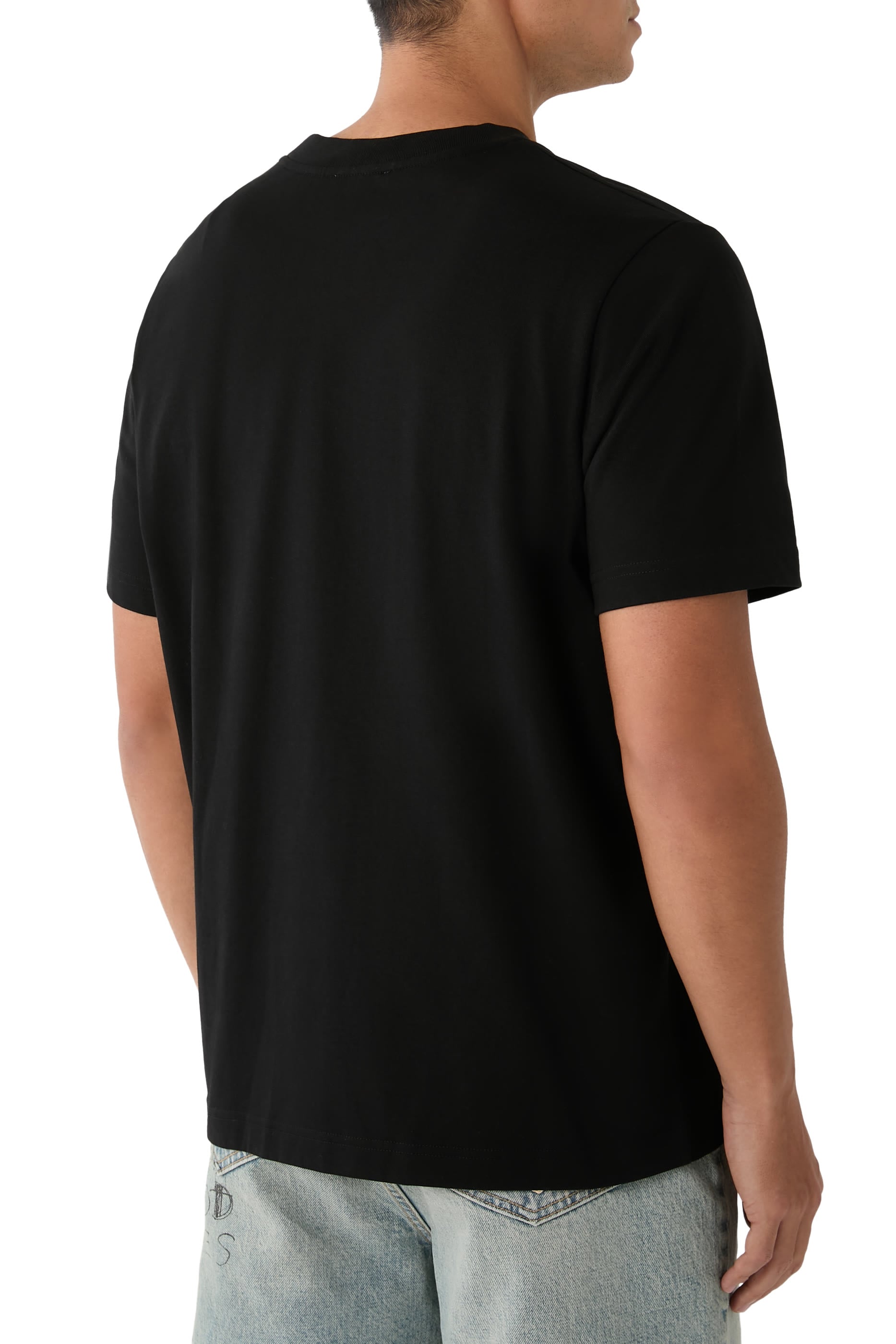 Tennis Club Icon T‑Shirt