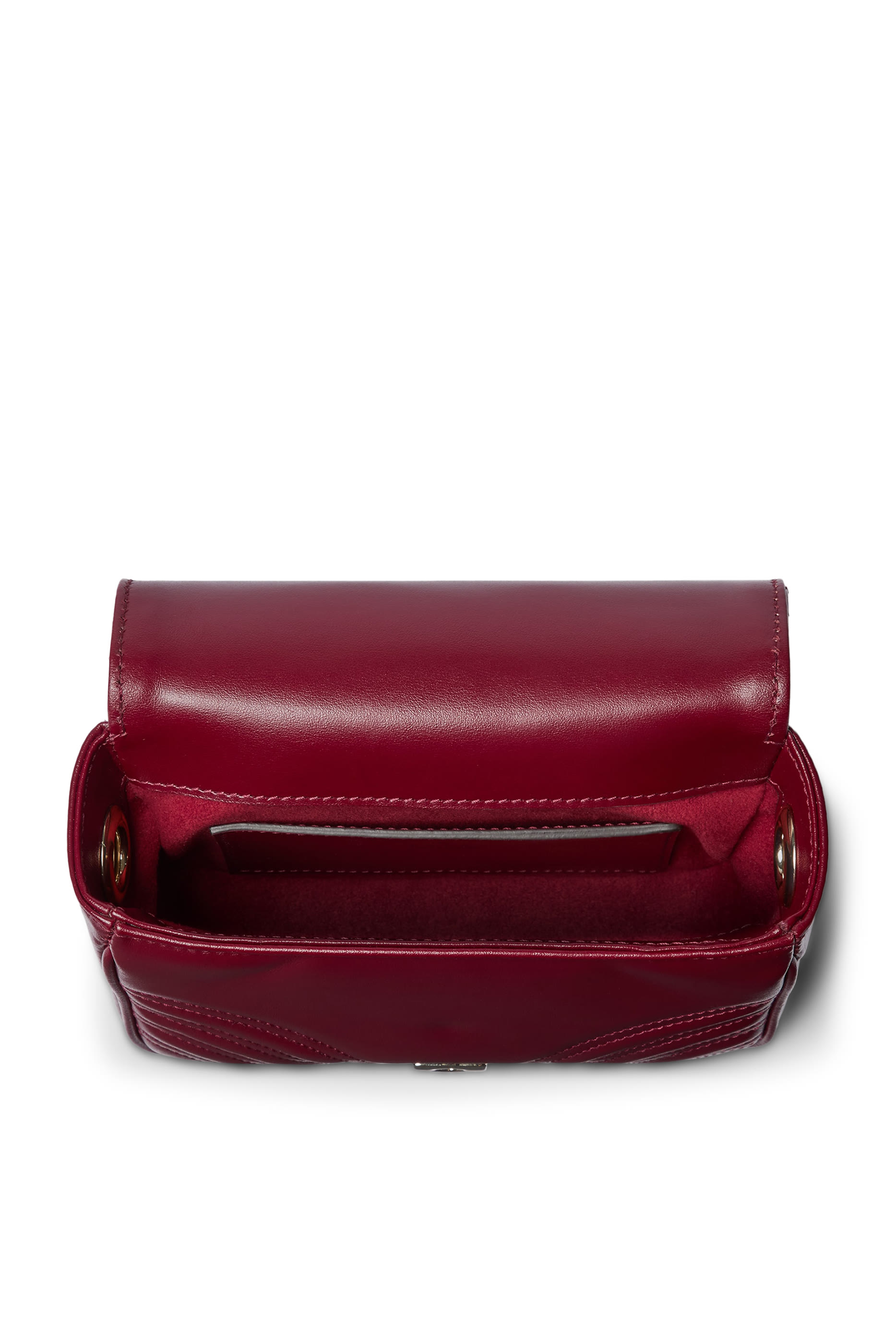 GG Marmont Top Handle Bag