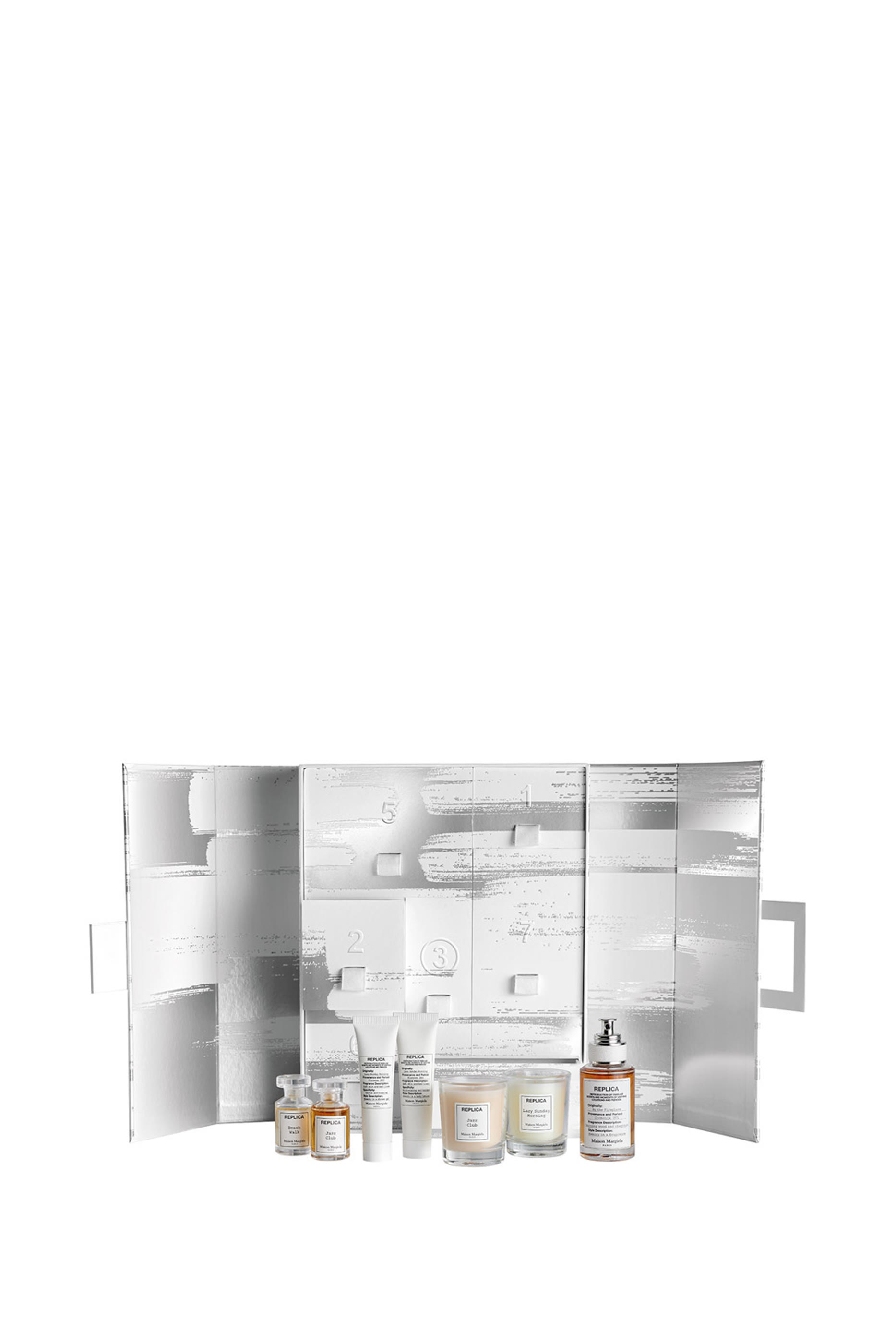 Margiela Replica Advent Calendar