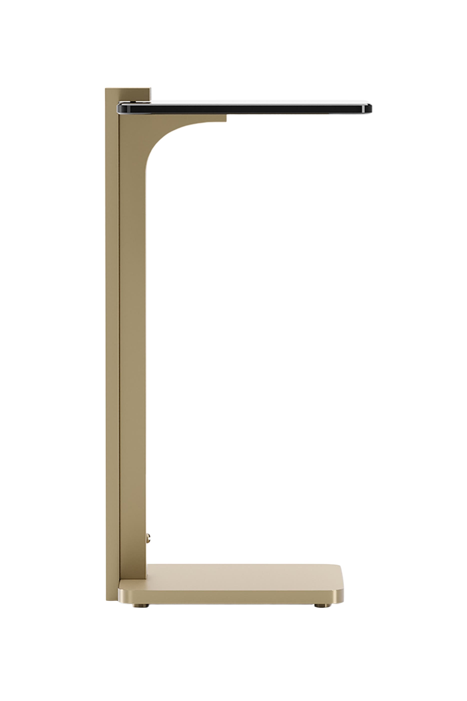 Counter Balance Spot Table