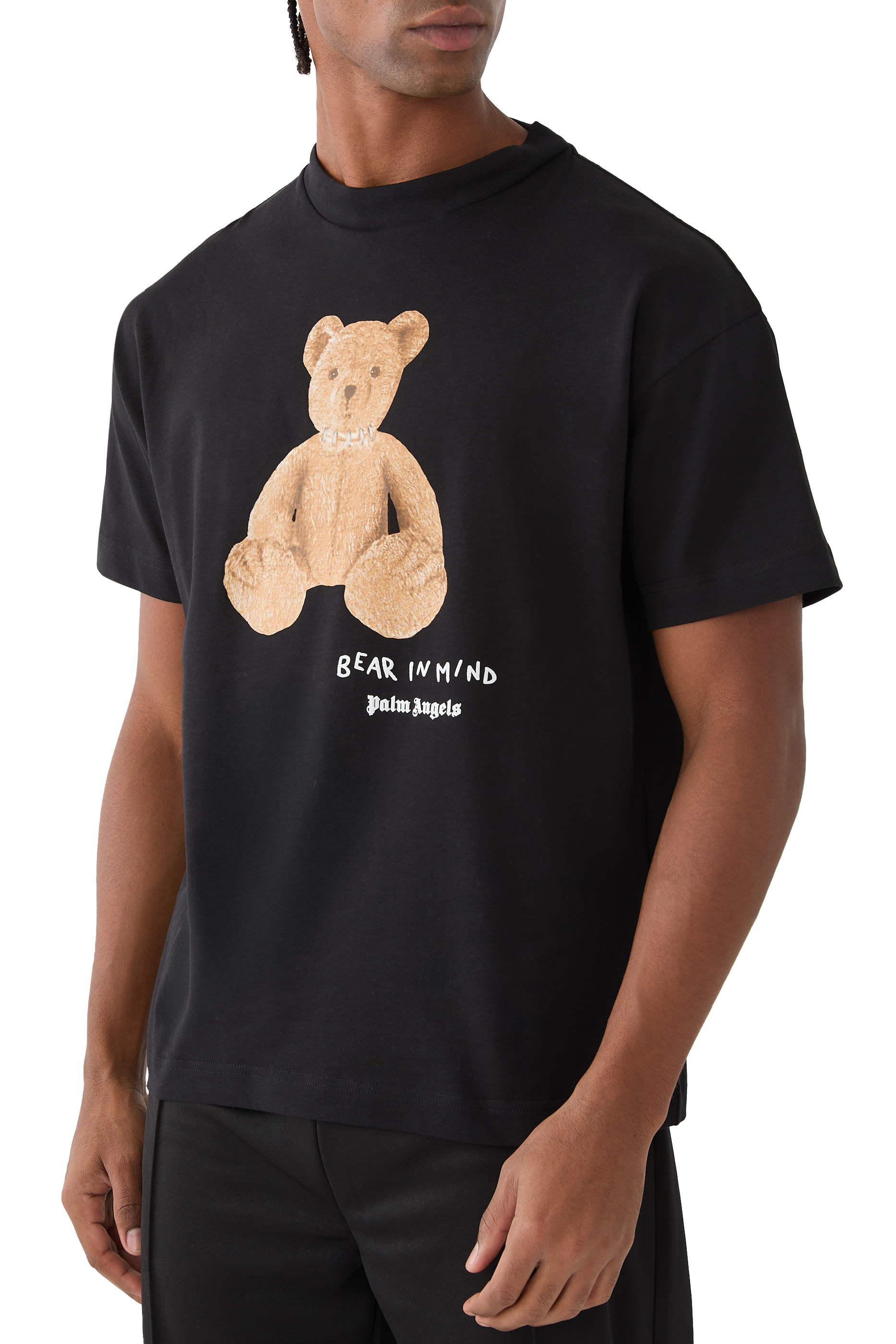 Bear in Mind T-Shirt