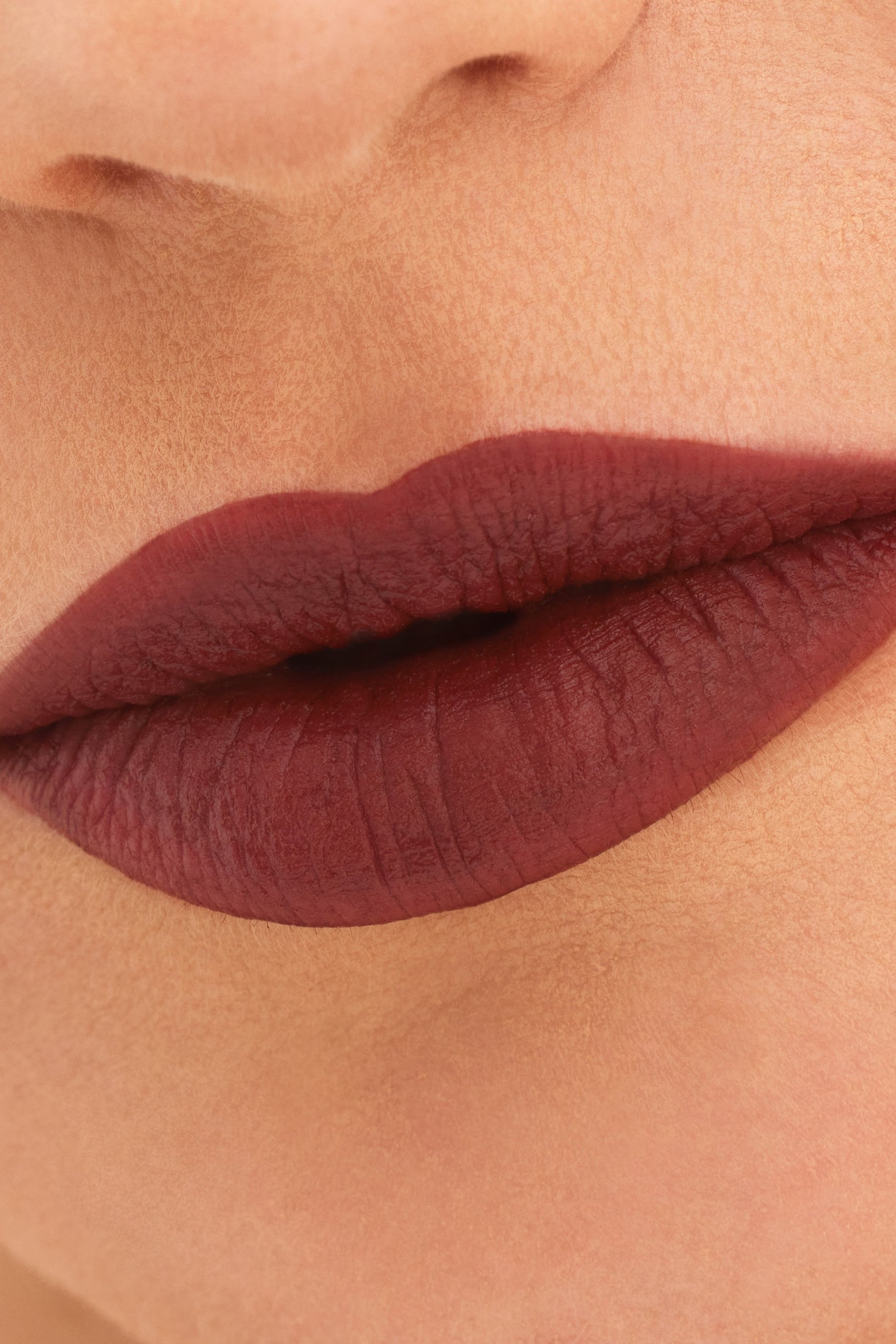 Powdered Snow Powder Kiss Lip Kit