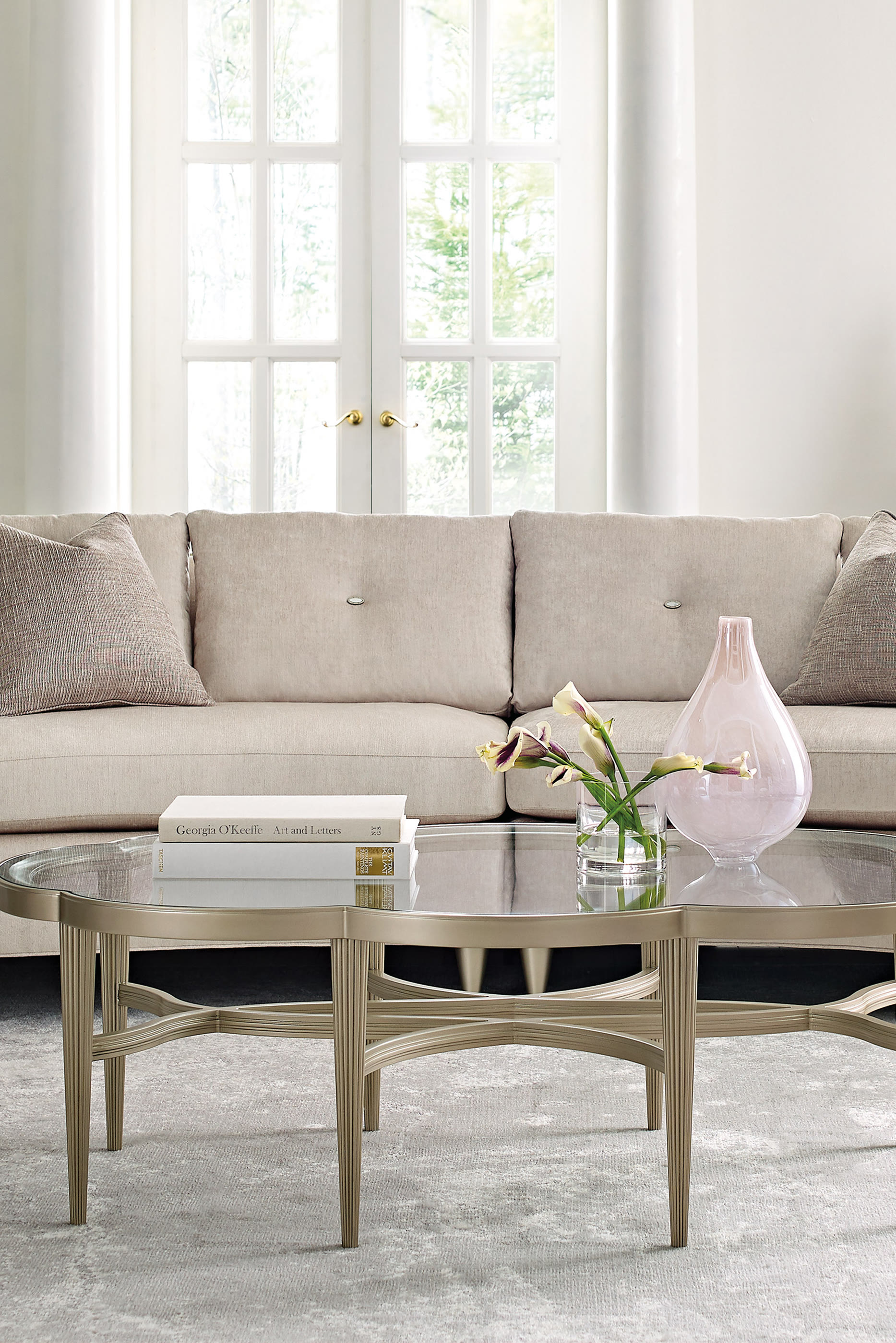 Lillian Console Table