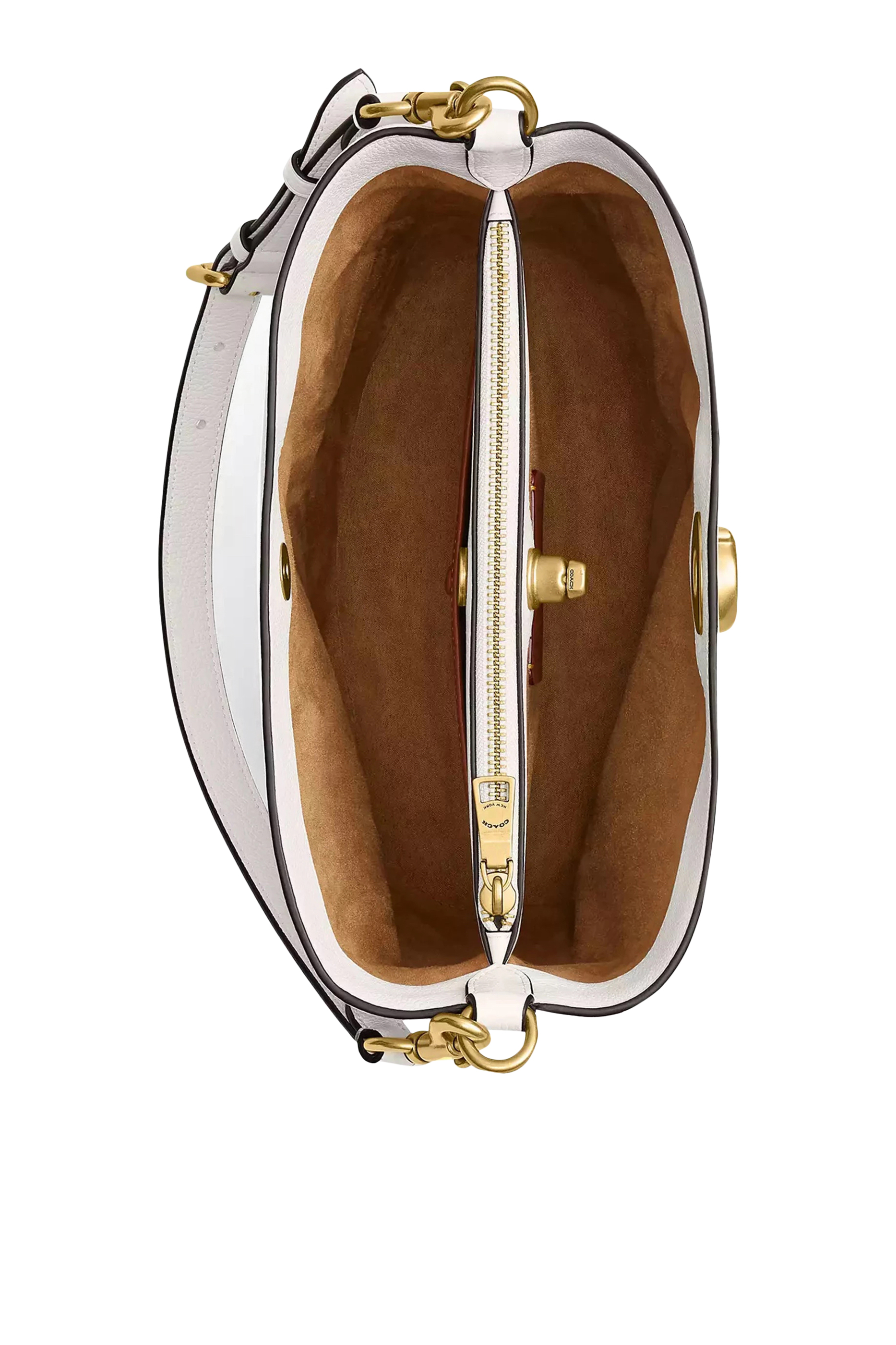 Willow Soft 19 Bucket Bag