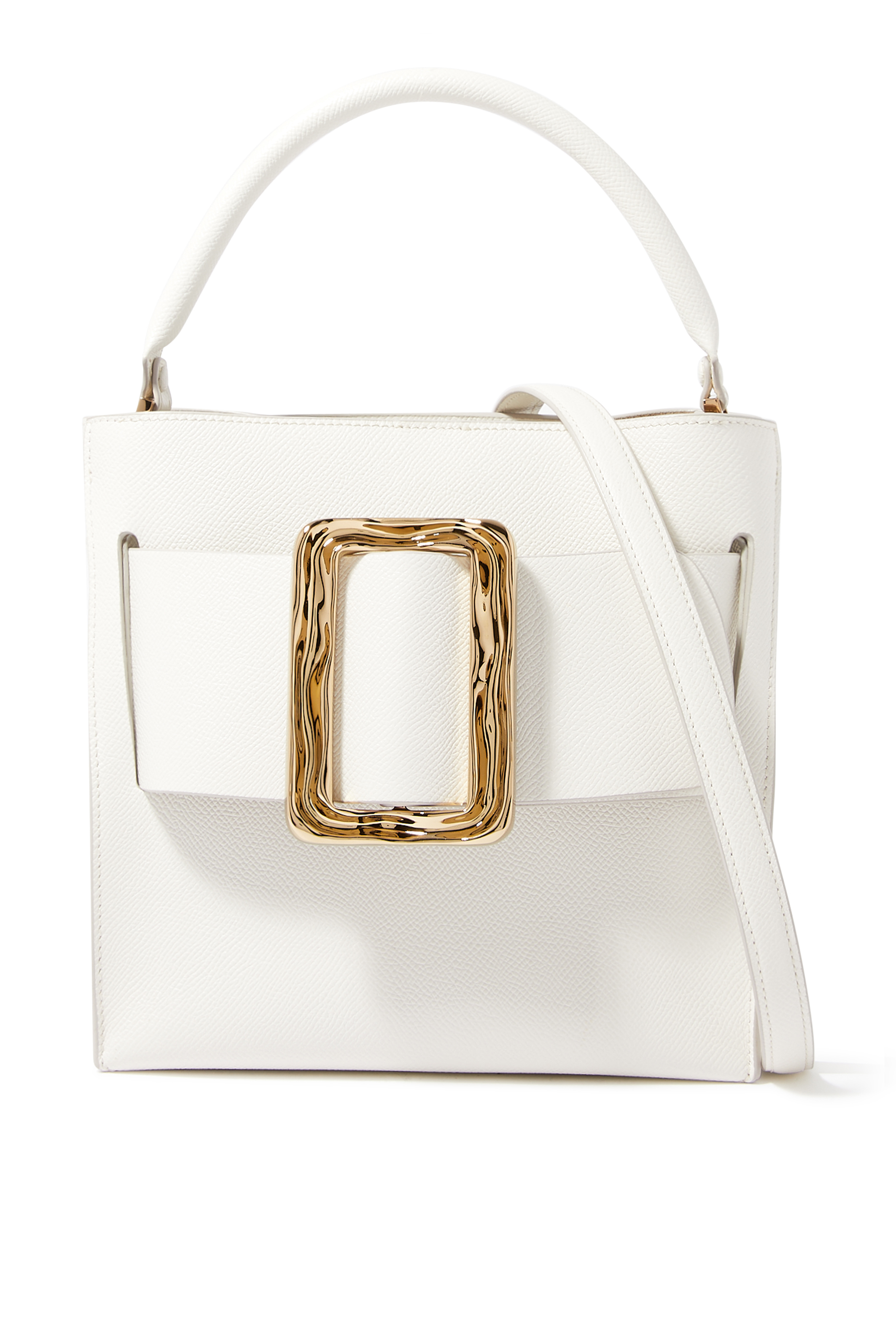 Devon 21 Liquida D'Oro Handbag