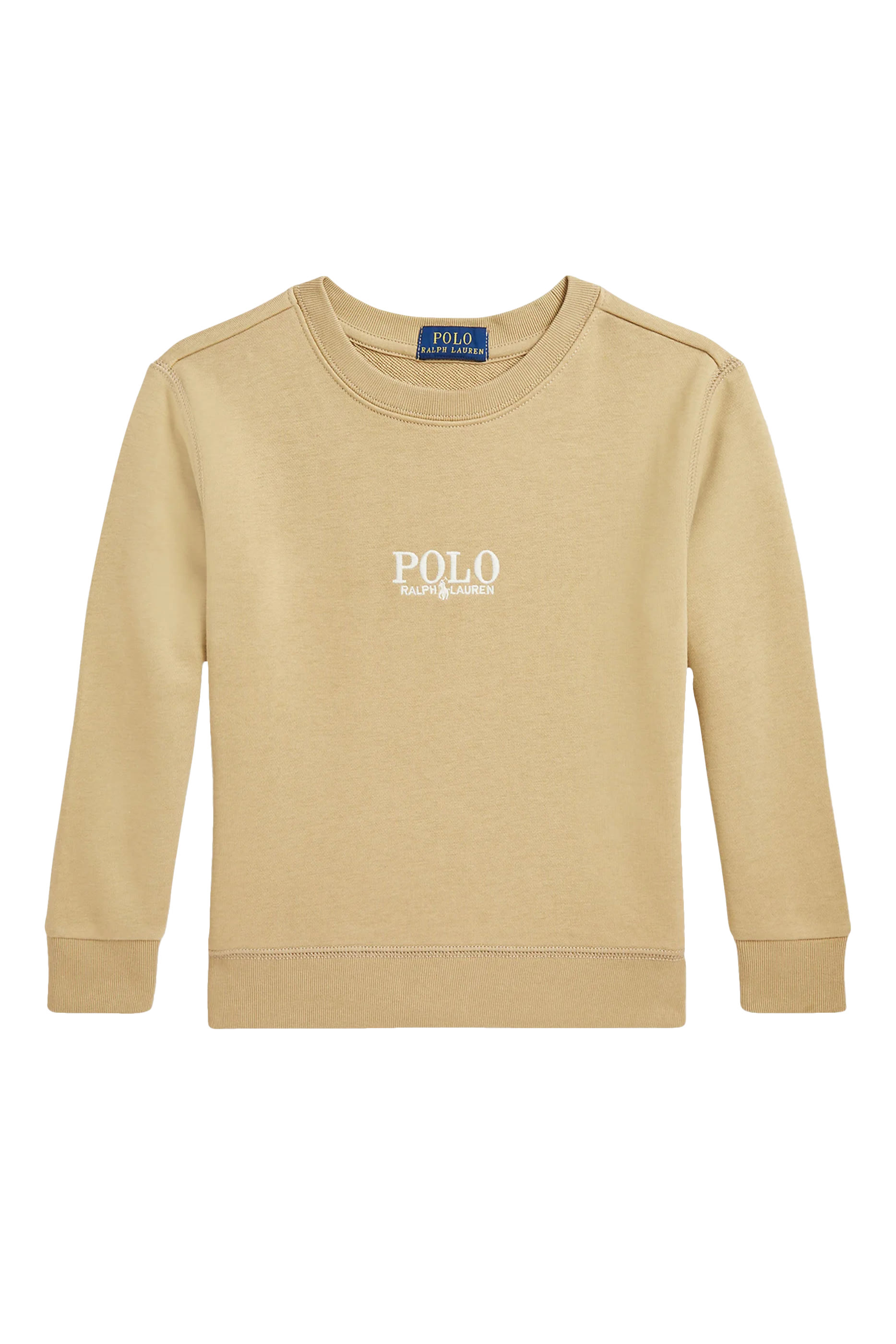 Kids Logo Sweatshirt 