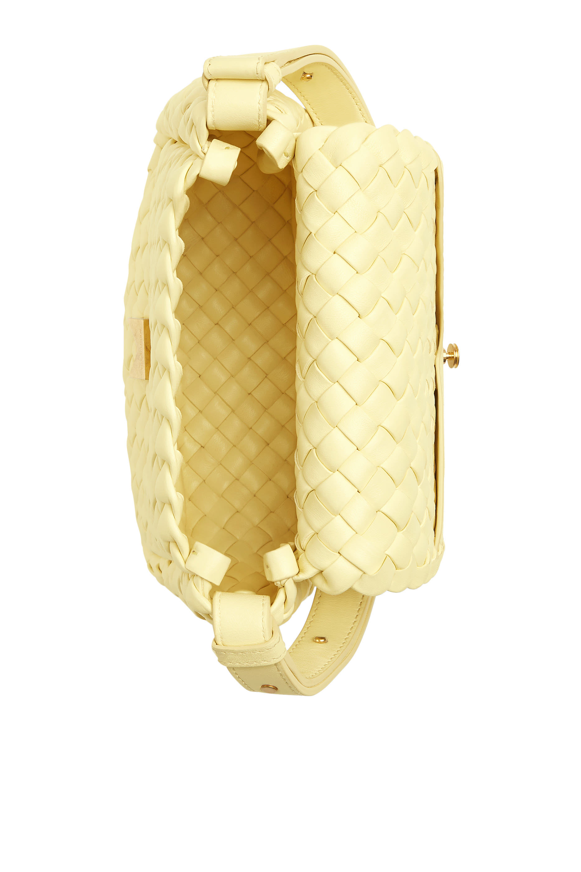 Cobble Mini Shoulder Bag