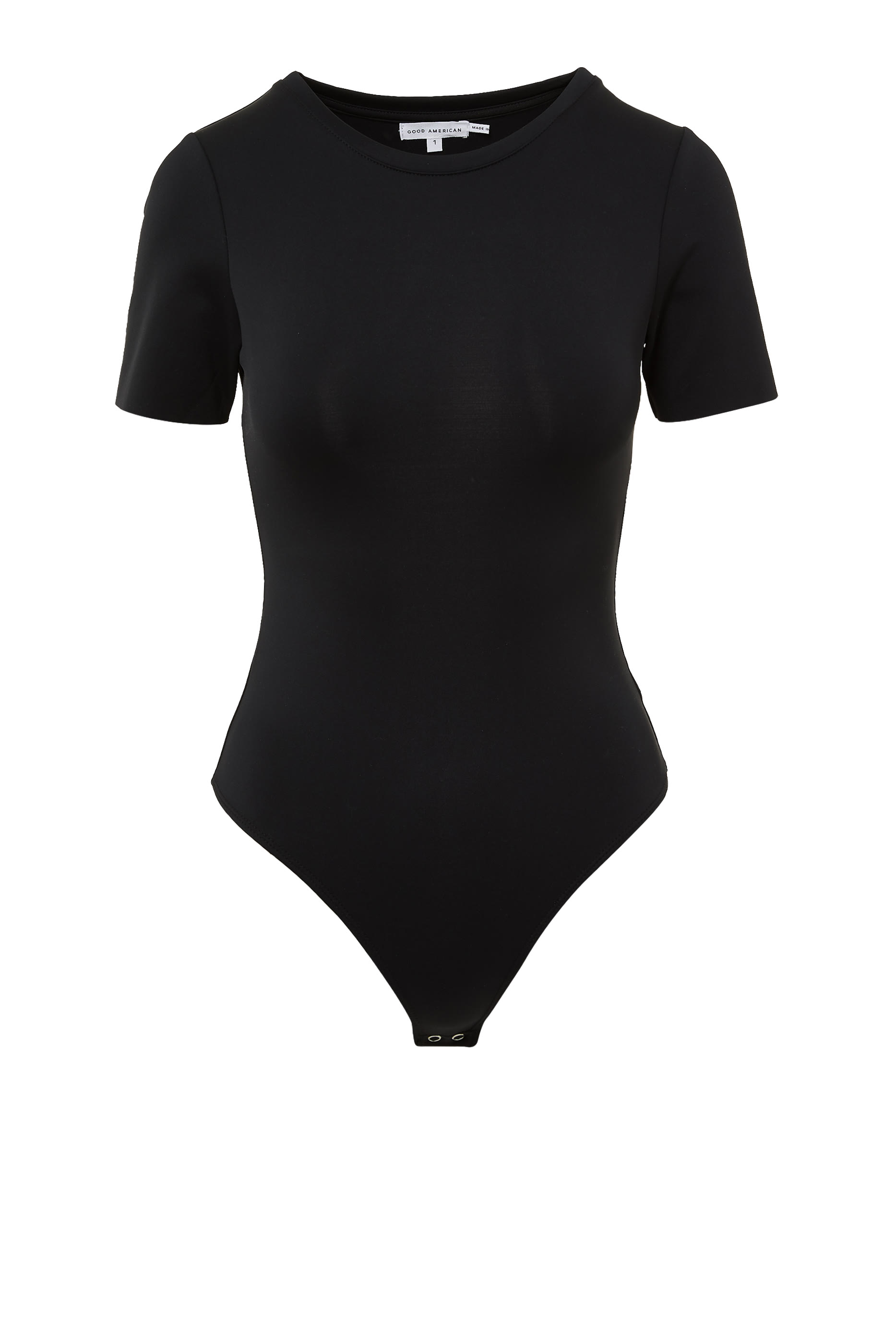Scuba Tee Bodysuit
