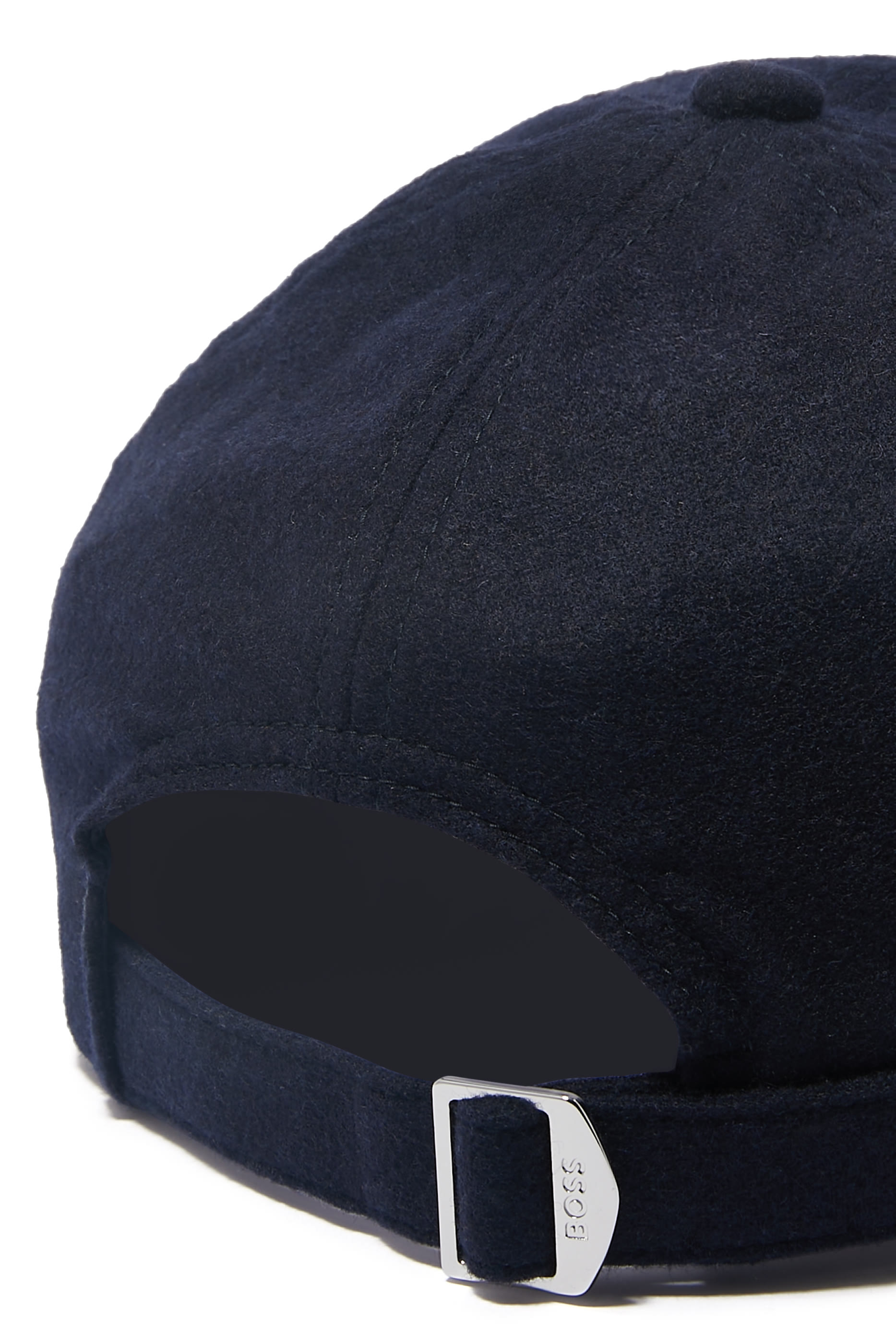 Zed Logo Label Cap