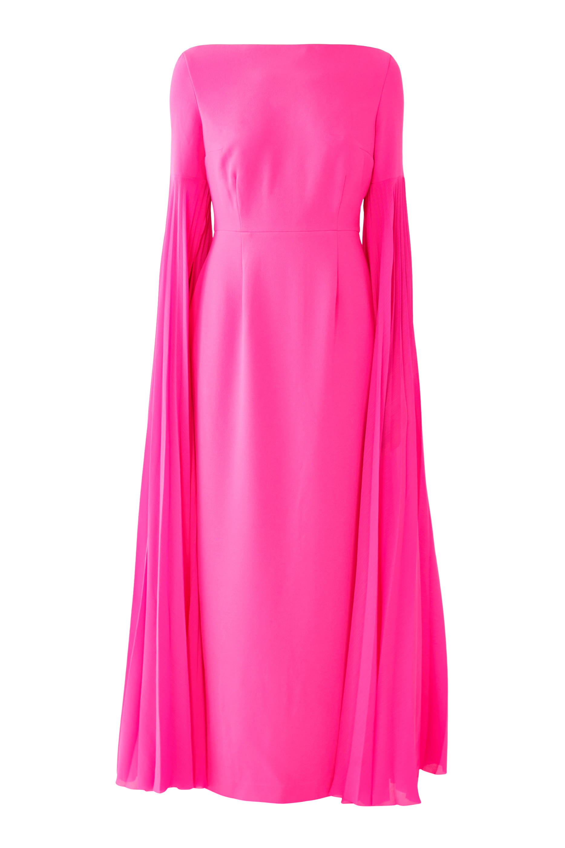Grace Maxi Dress