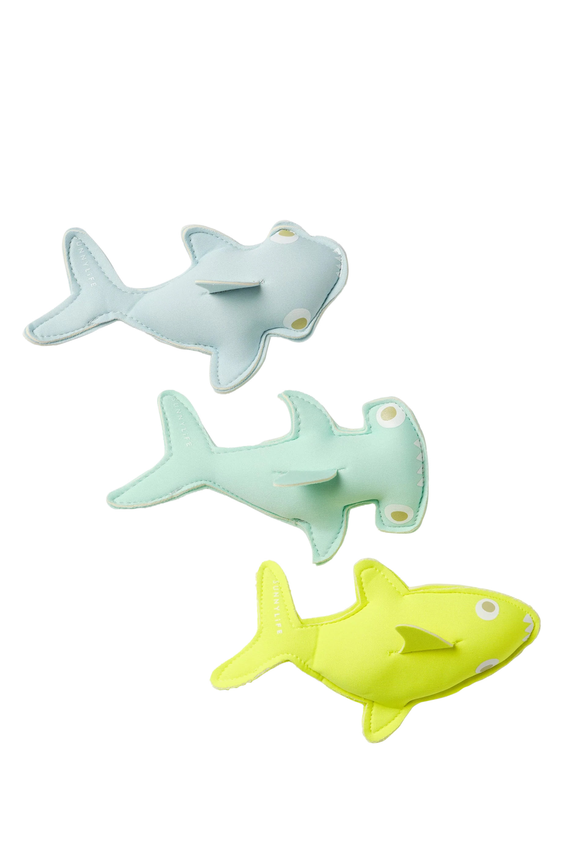 Kids Dive Buddies Set