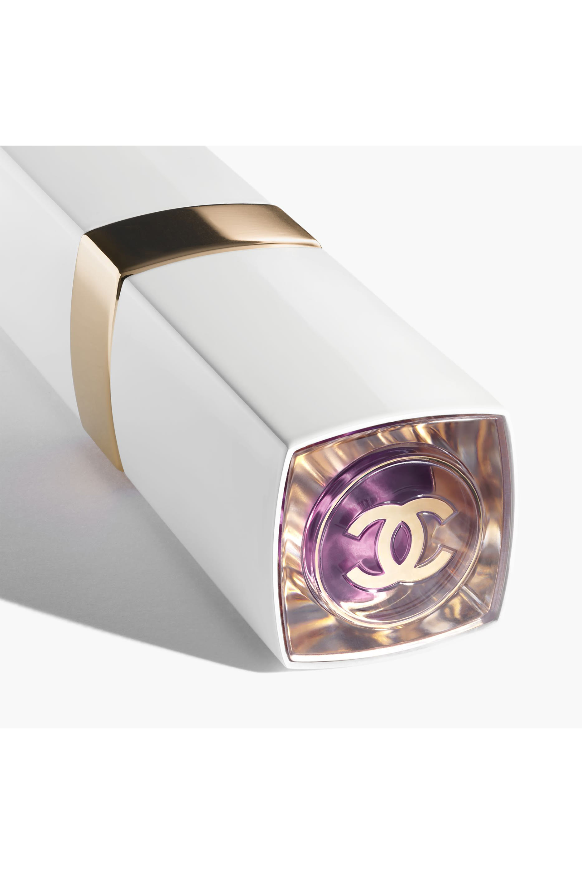 Chanel Rouge Coco Baume Shine Hydrating Beautifying Tinted Lip Balm