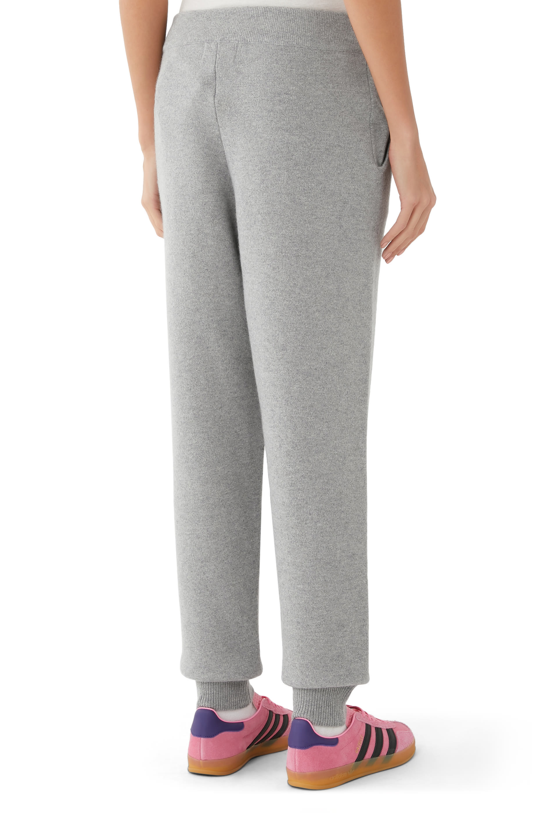 Cashmere Pants