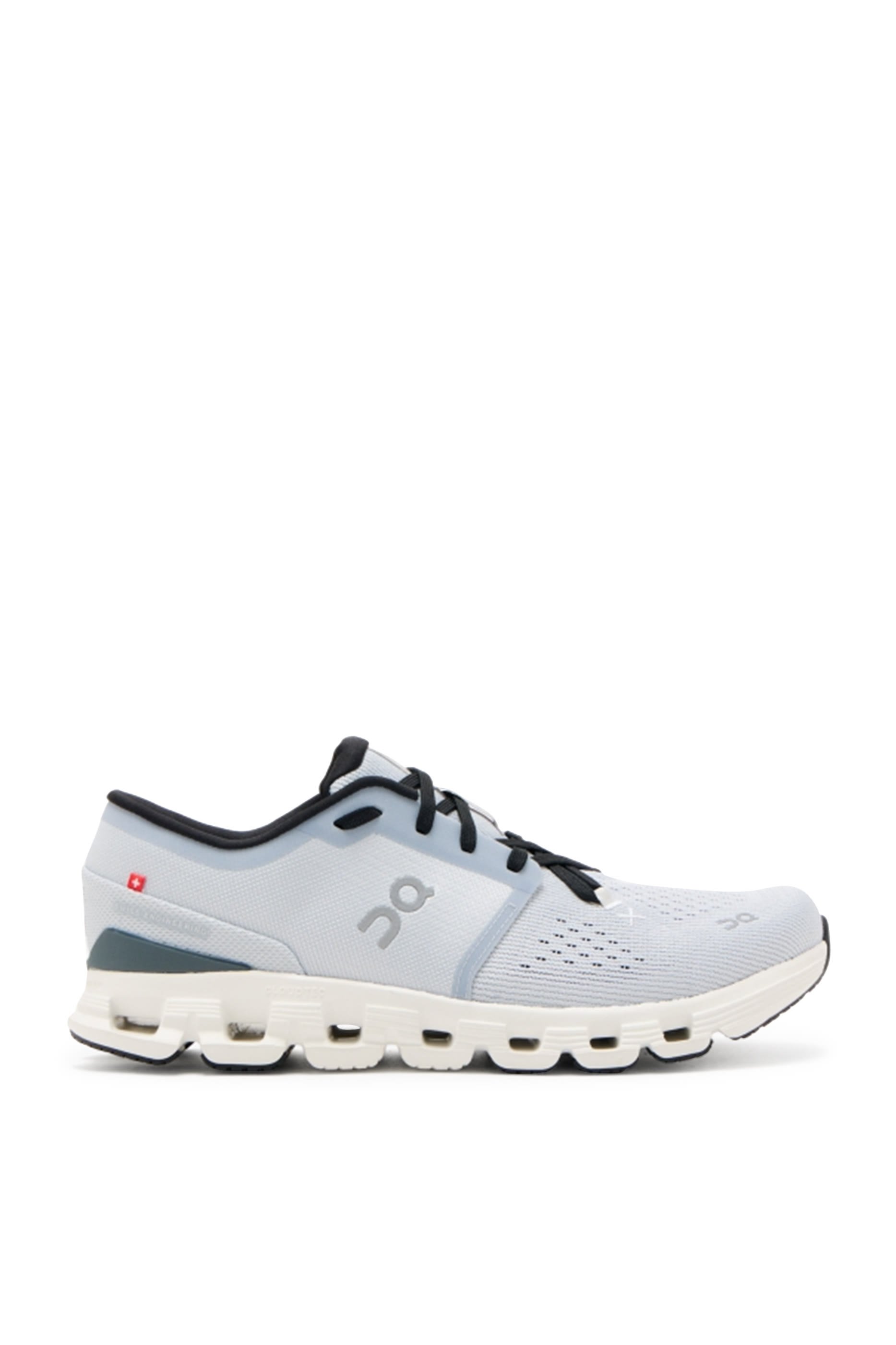 Mens Cloud X 4 Sneakers