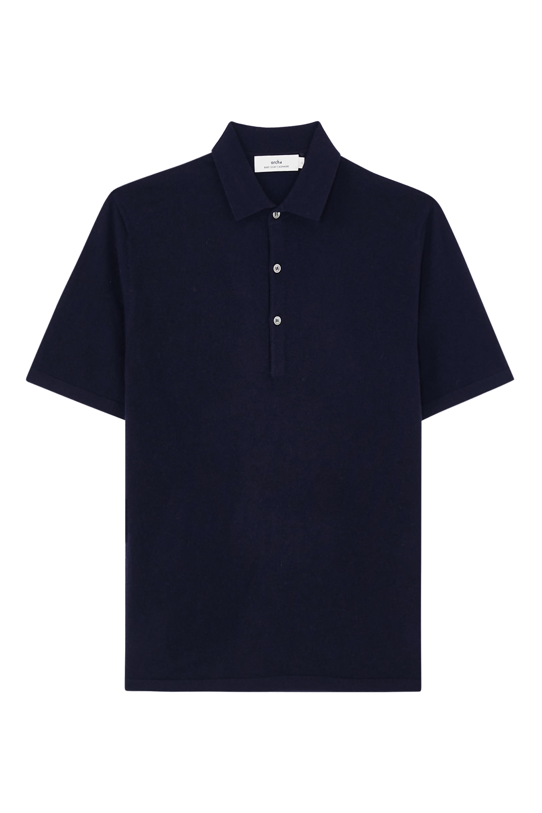 Mr. Rochester Polo Shirt