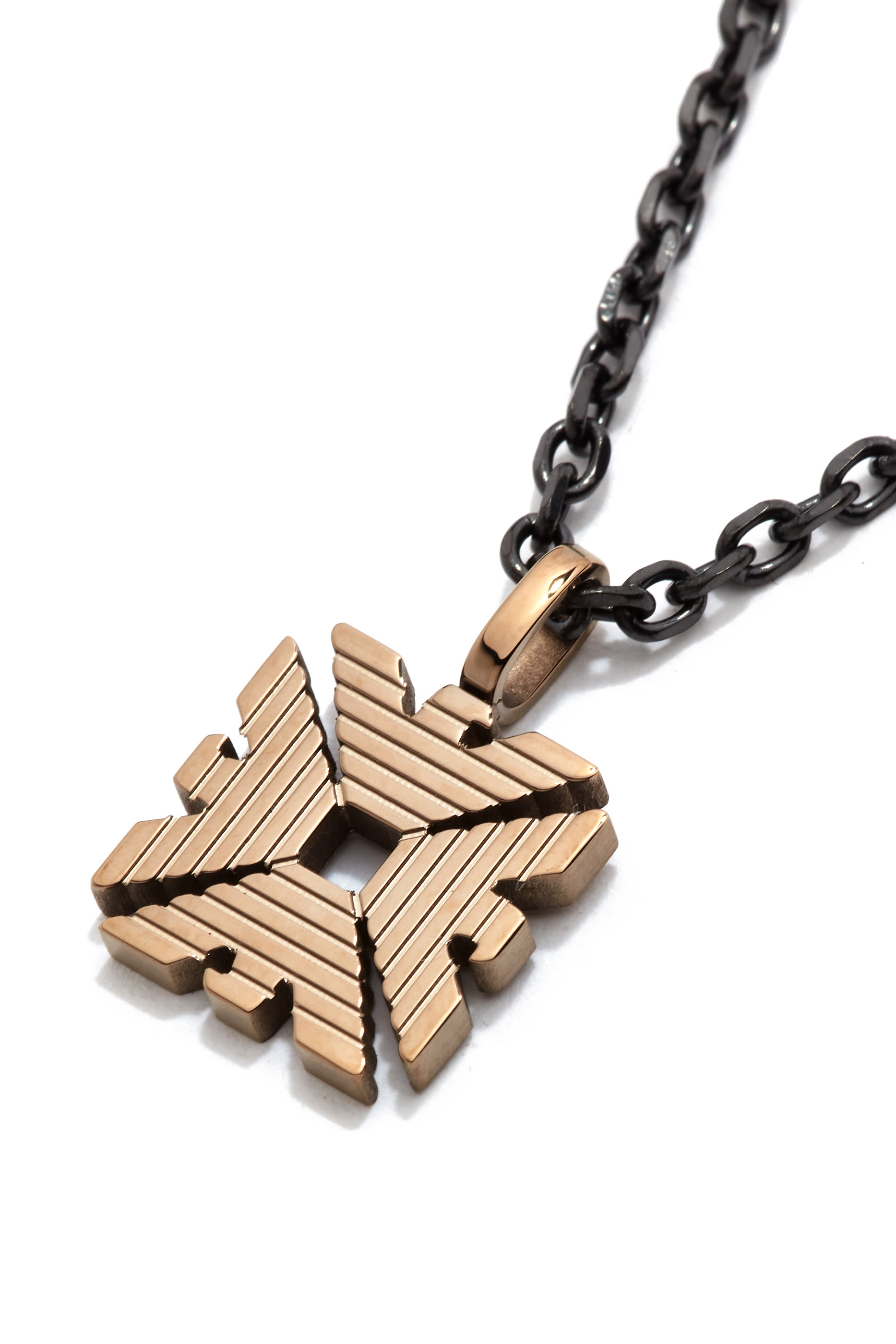 Essential Eagle Necklace