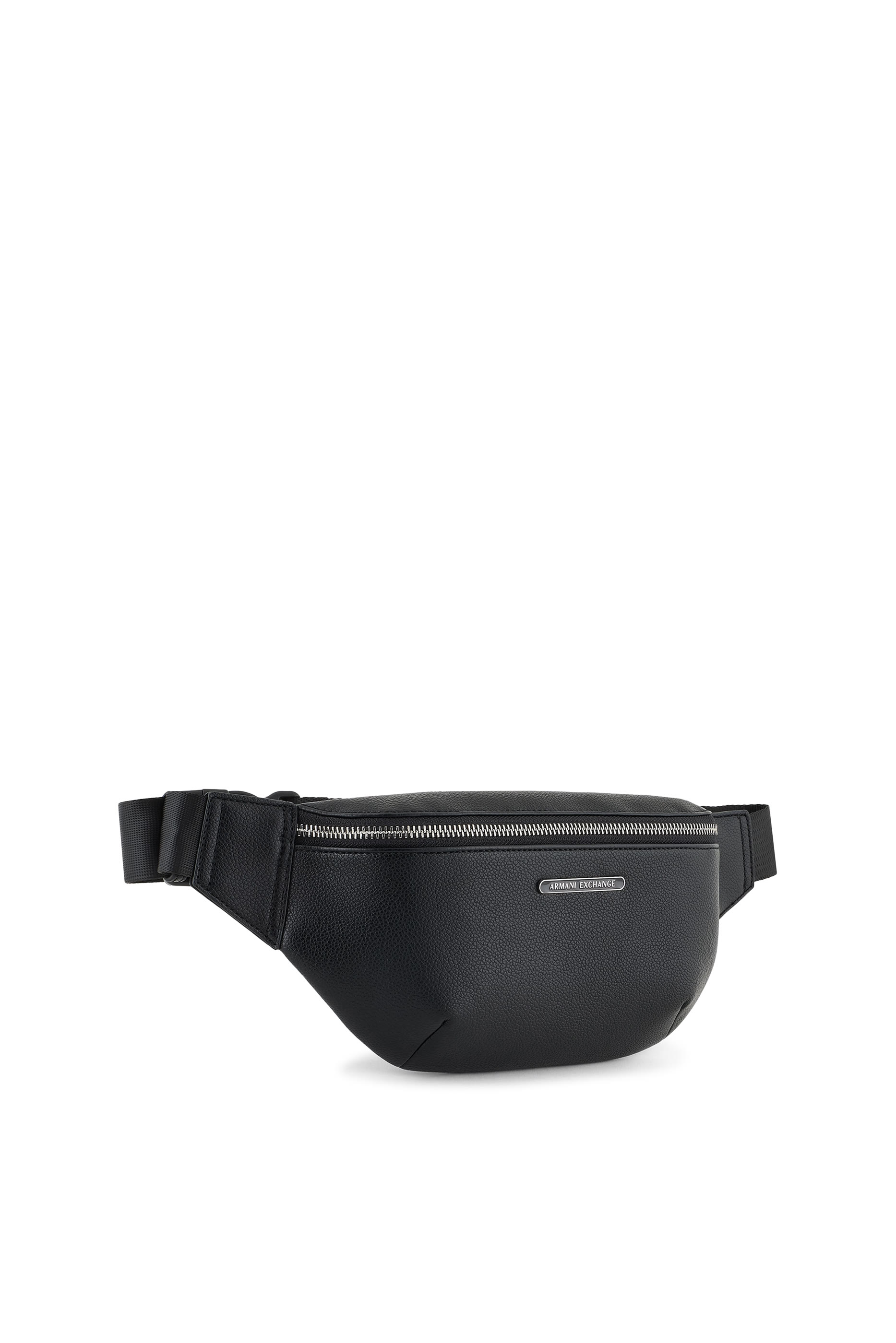 Logo Crossbody Waist Bag