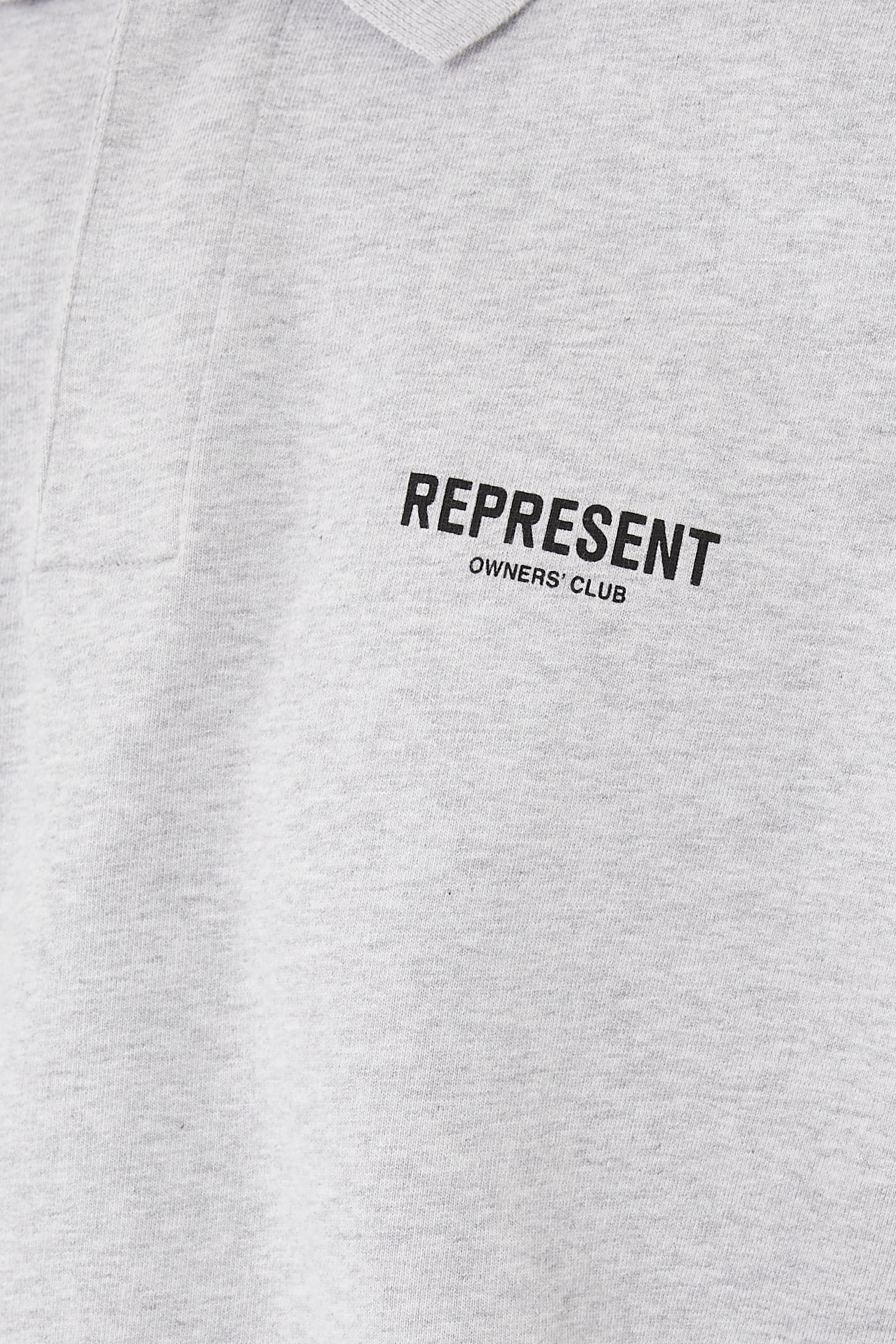 Felpa Polo Owners Club Sweatshirt