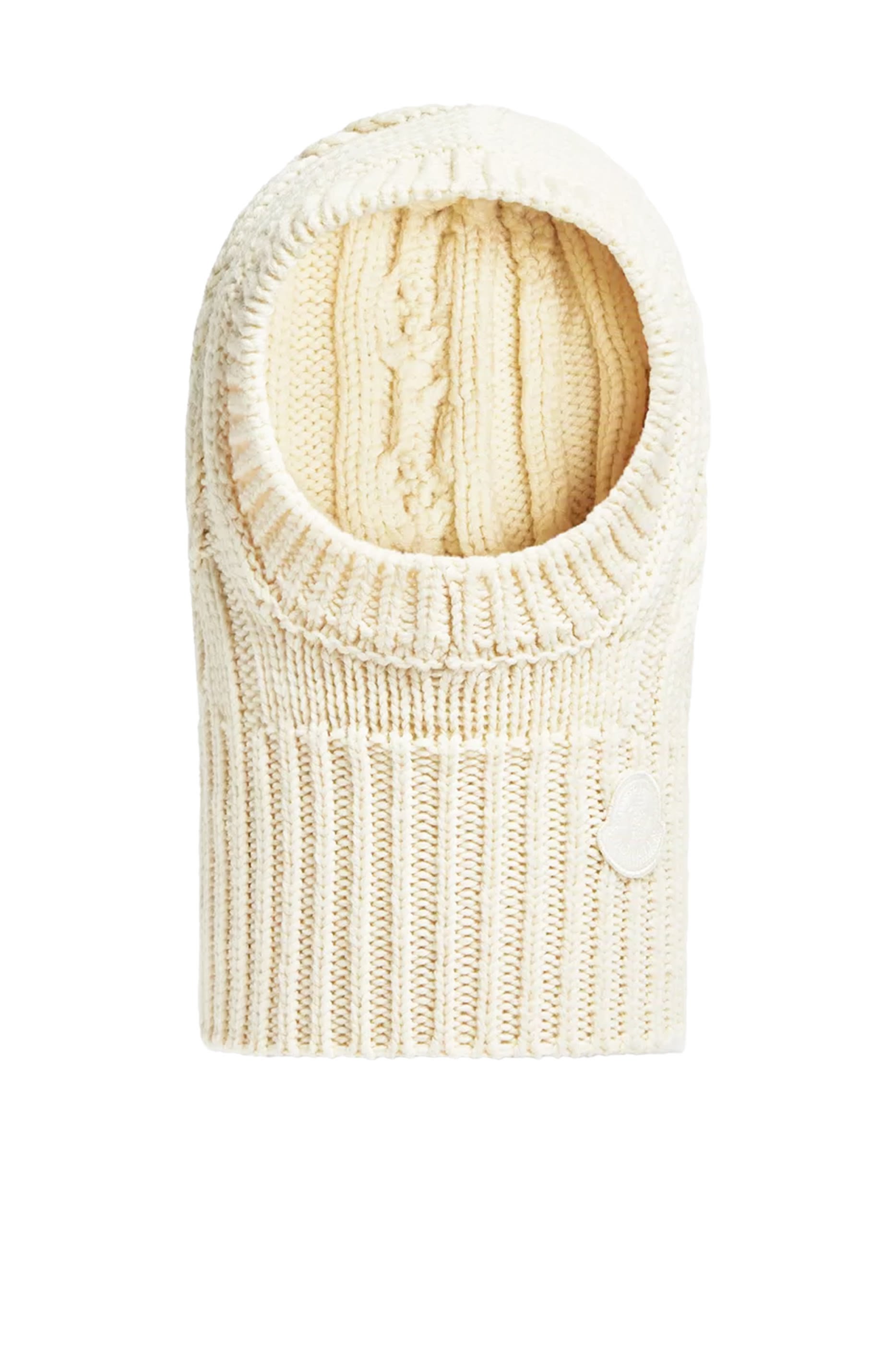 Wool Balaclava