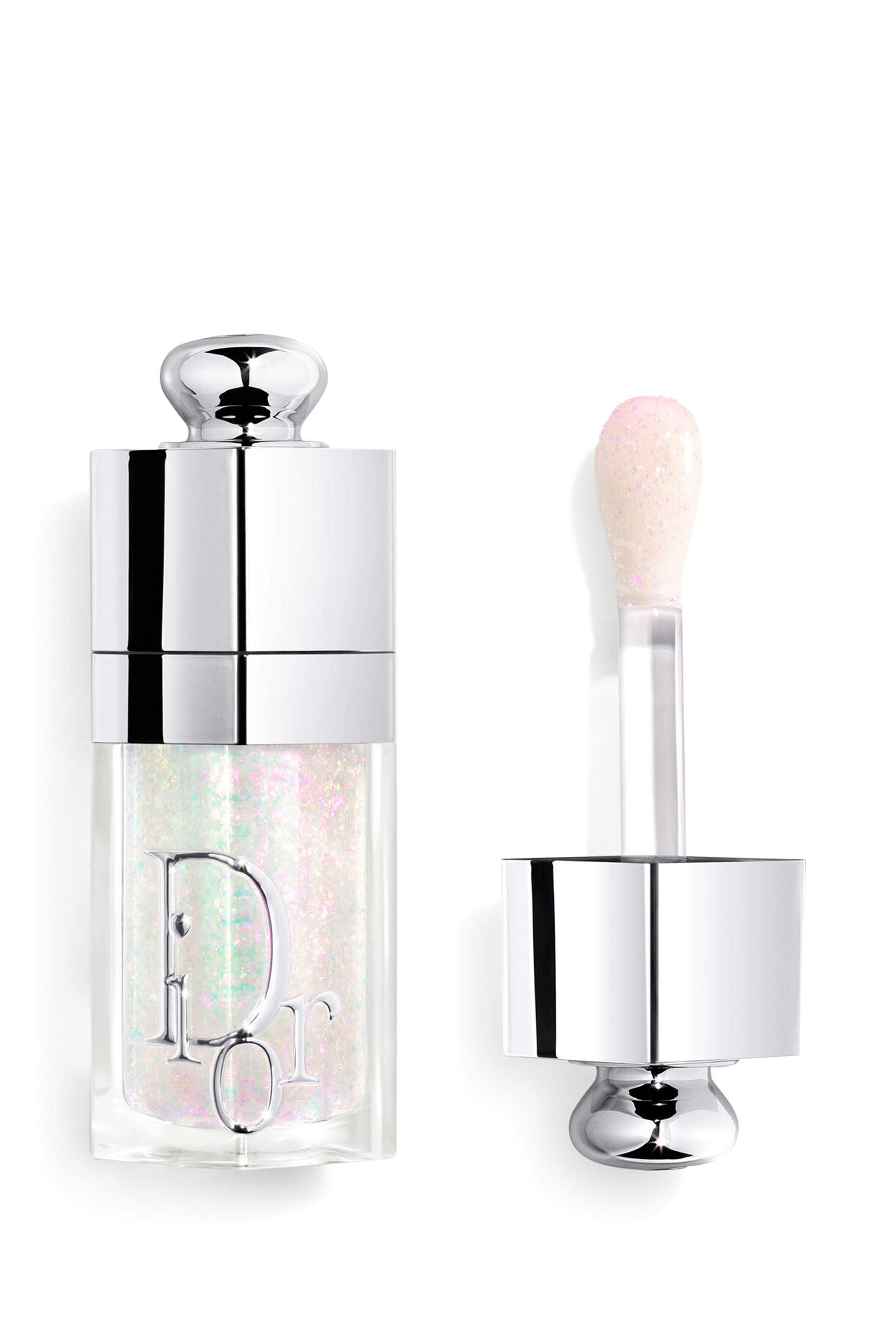 Addict Lip Glow Oil
