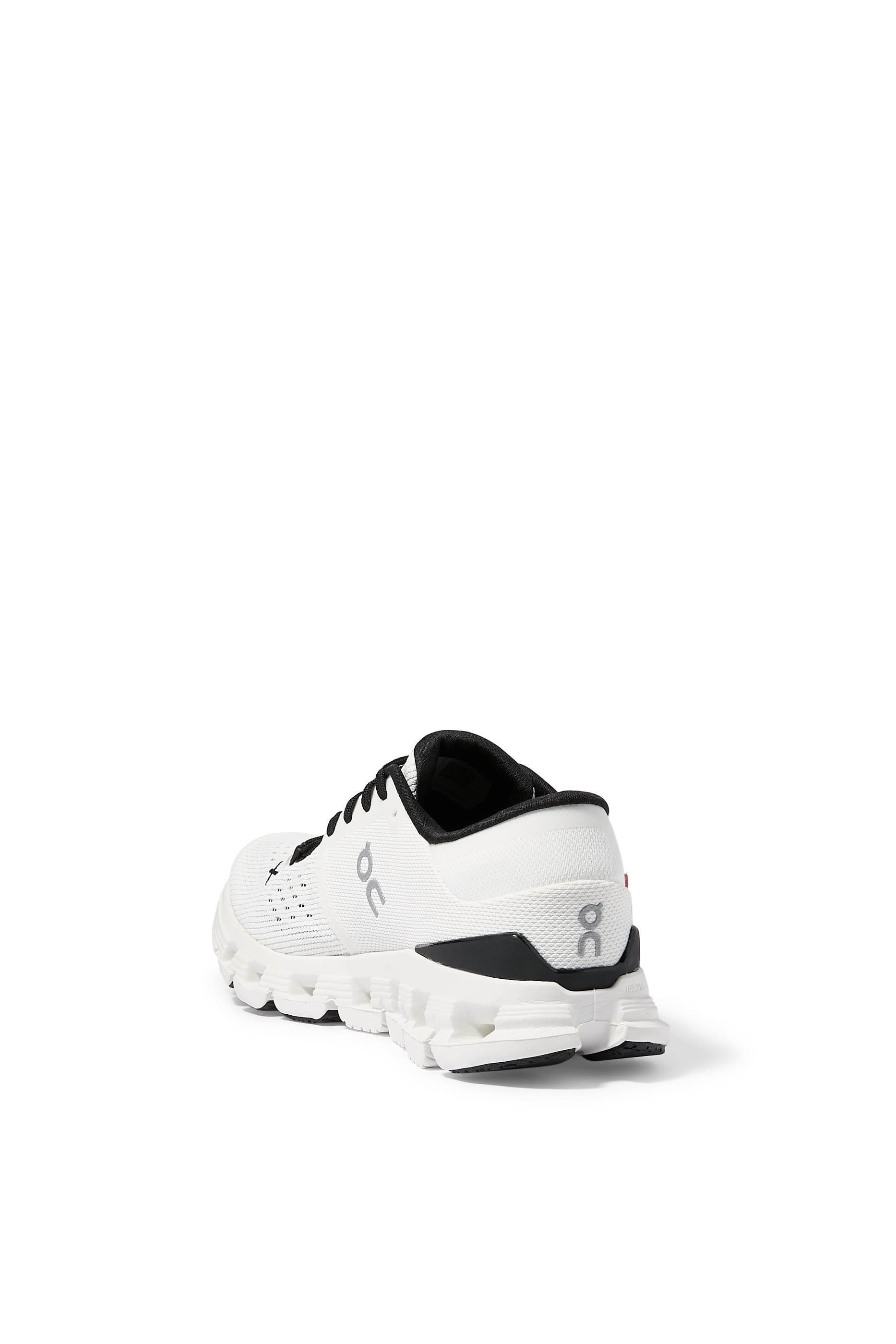  Cloud X 4 Low Top Sneakers