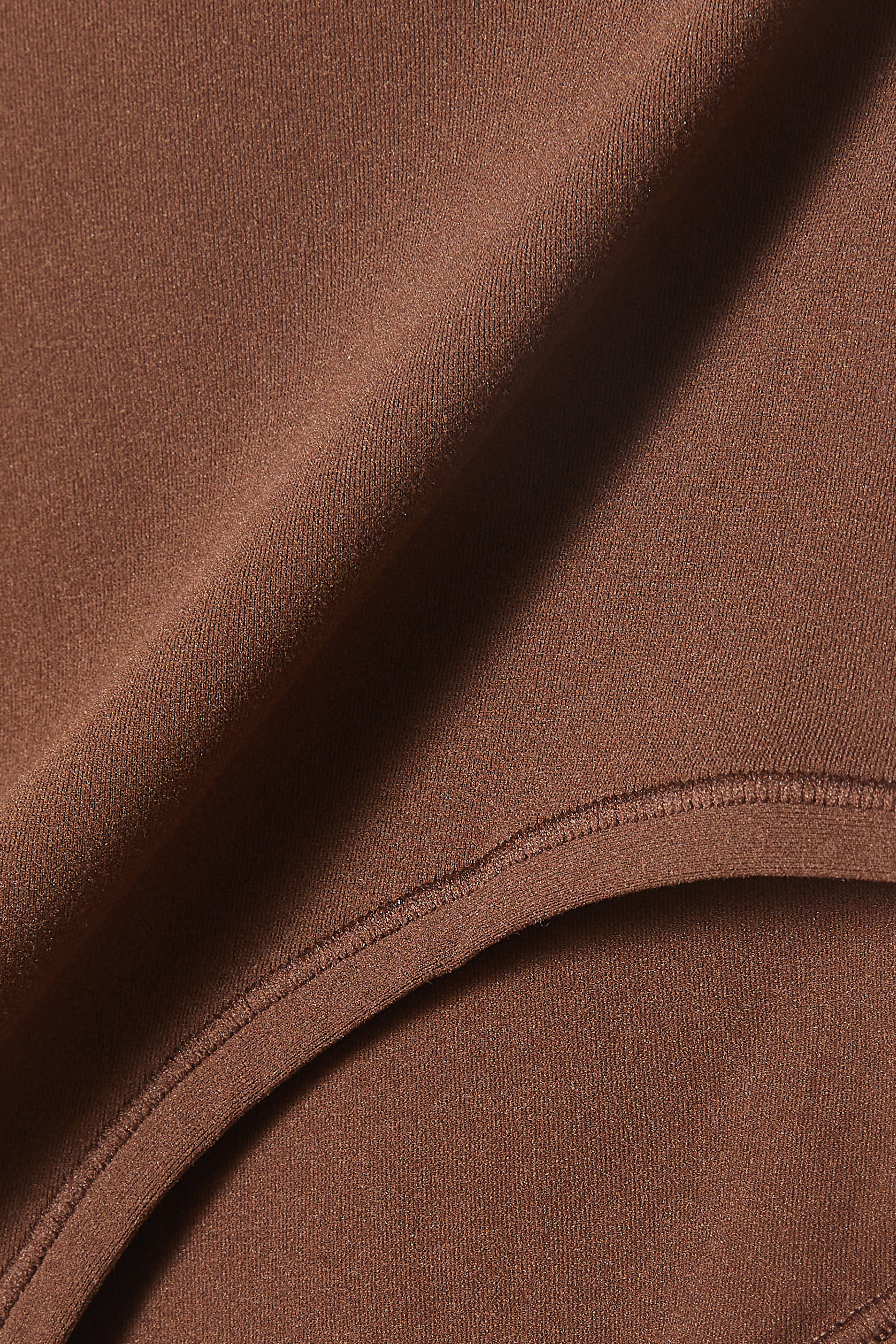 Fits Everybody High-Waisted Thong 