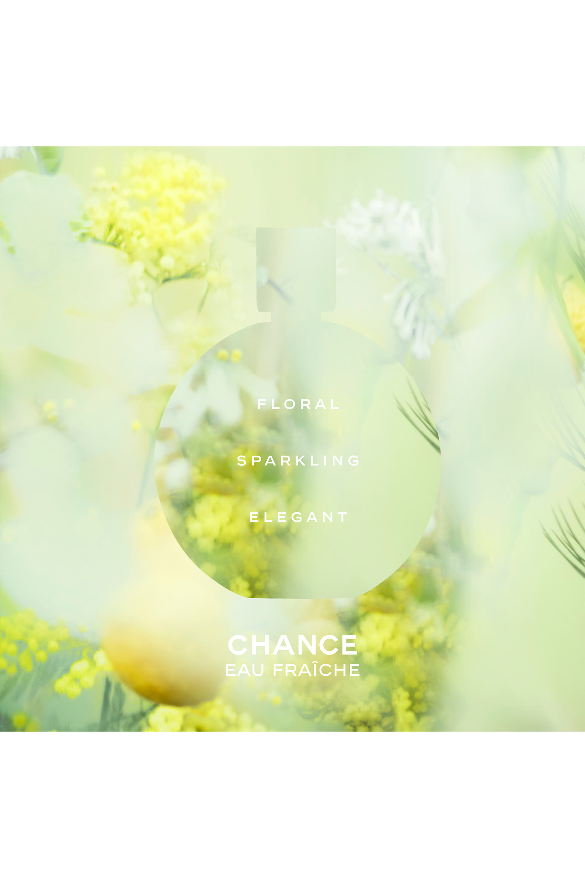 CHANCE EAU FRA&Icirc;CHE Eau De Toilette Spray