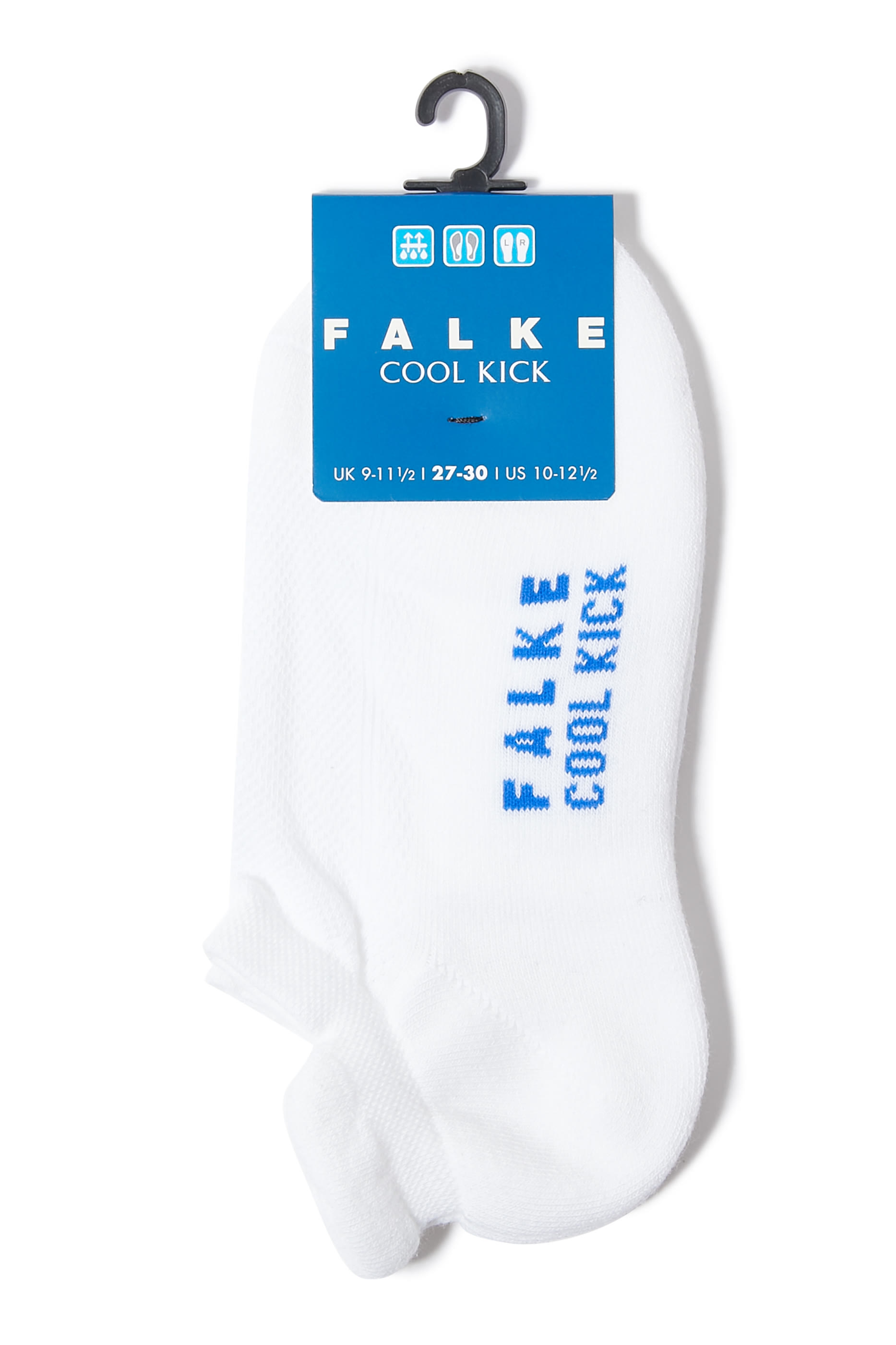 Kids Cool Kick Sneaker Socks