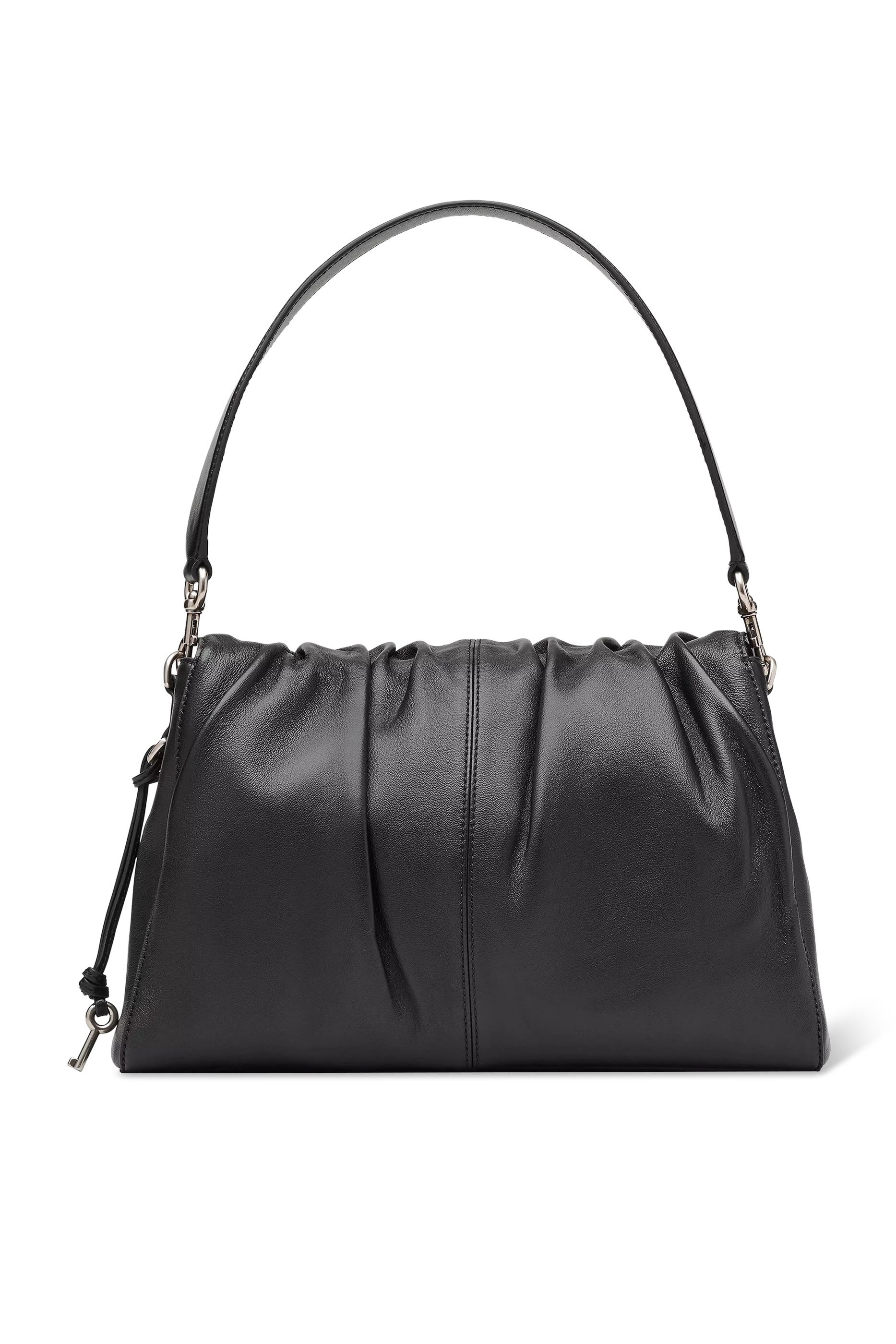 Cristina Messenger Bag