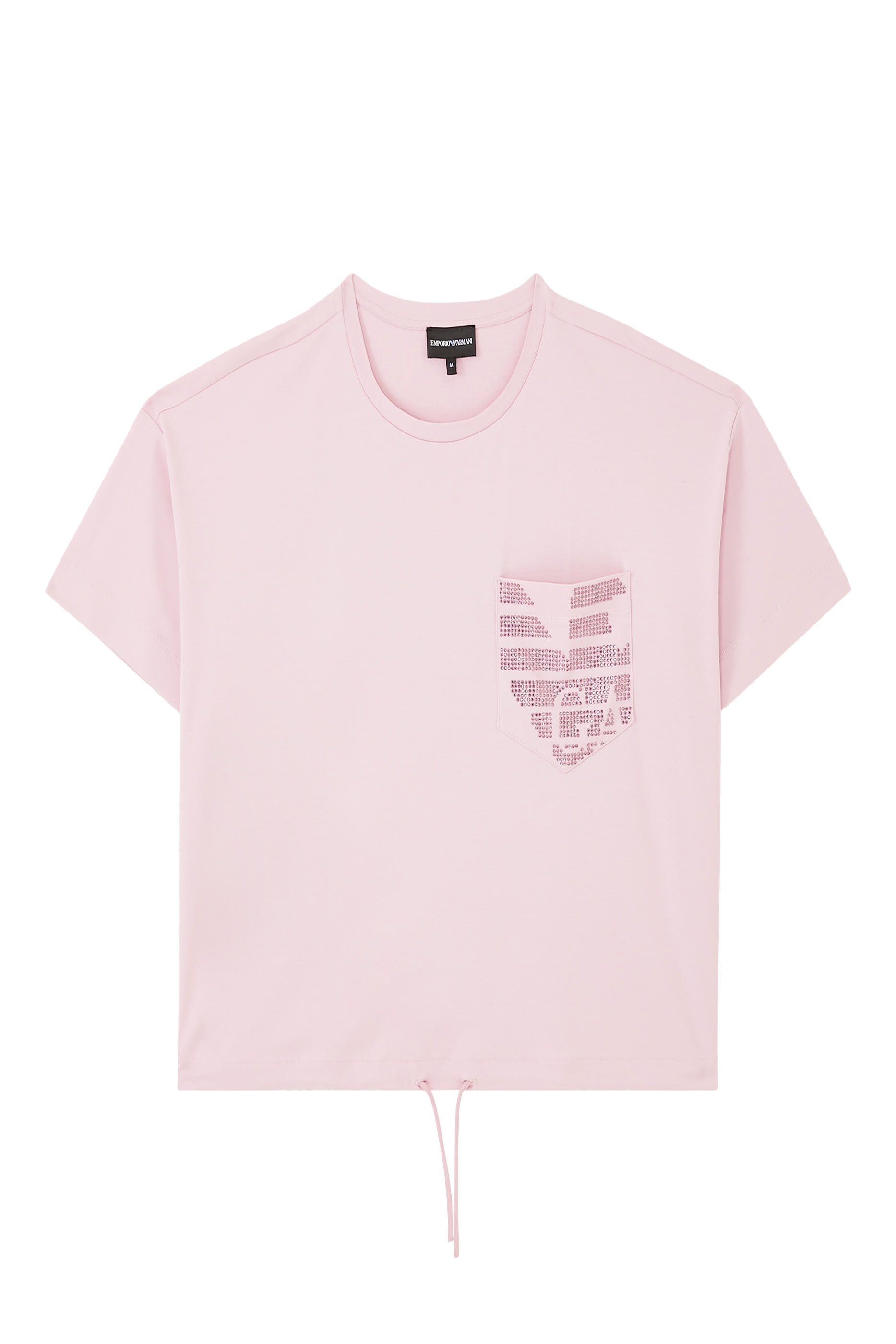 Supima Jersey T-Shirt